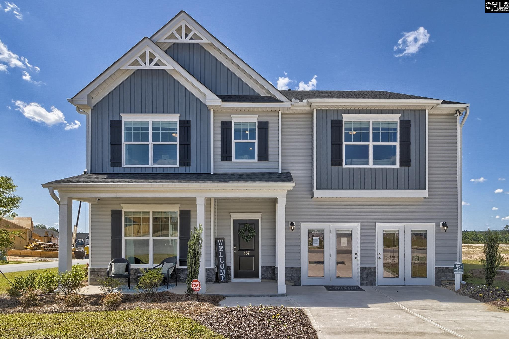 444 Dolomite Court Chapin, SC 29036
