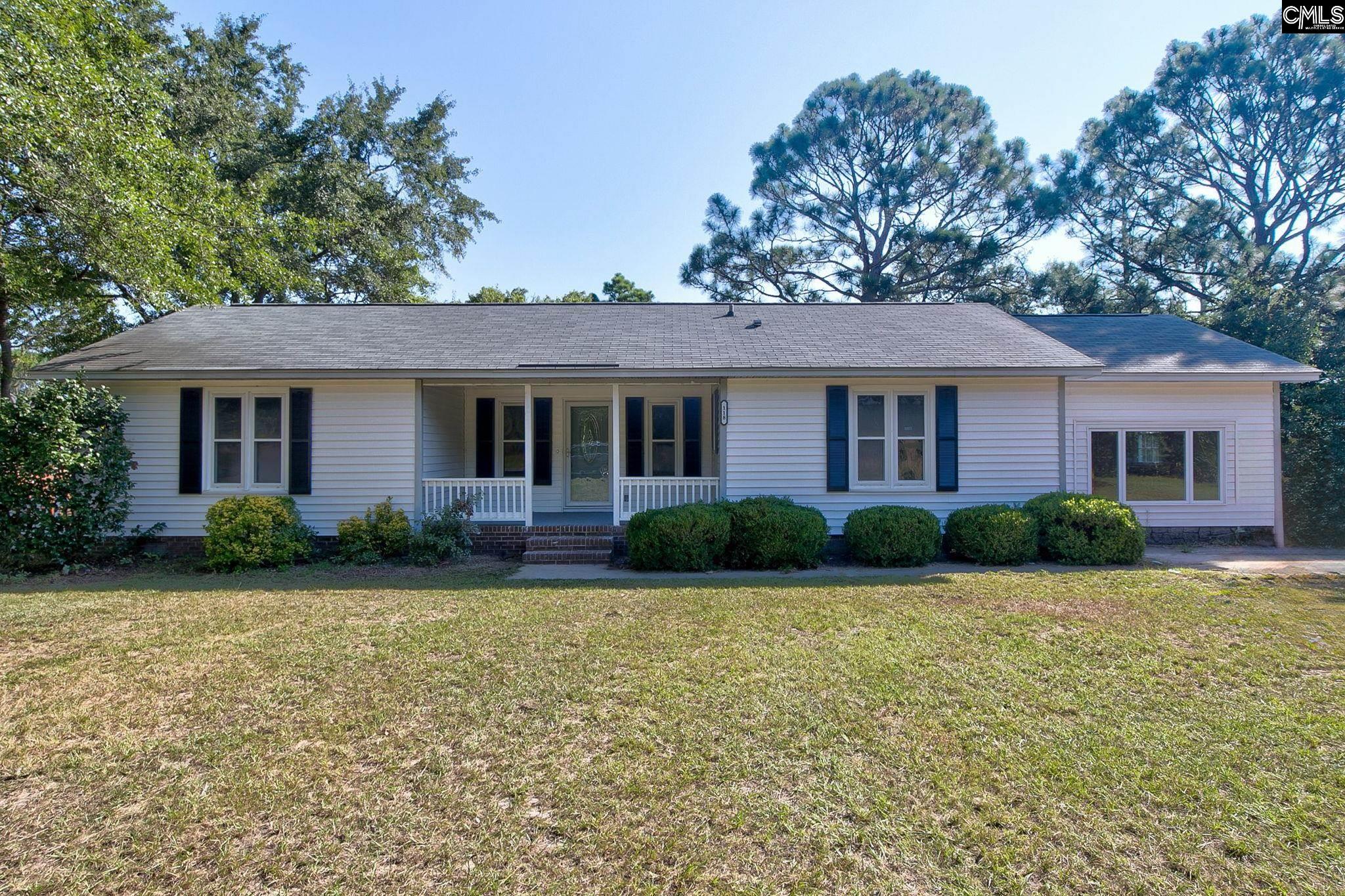 118 Magnolia Lane Lugoff, SC 29078