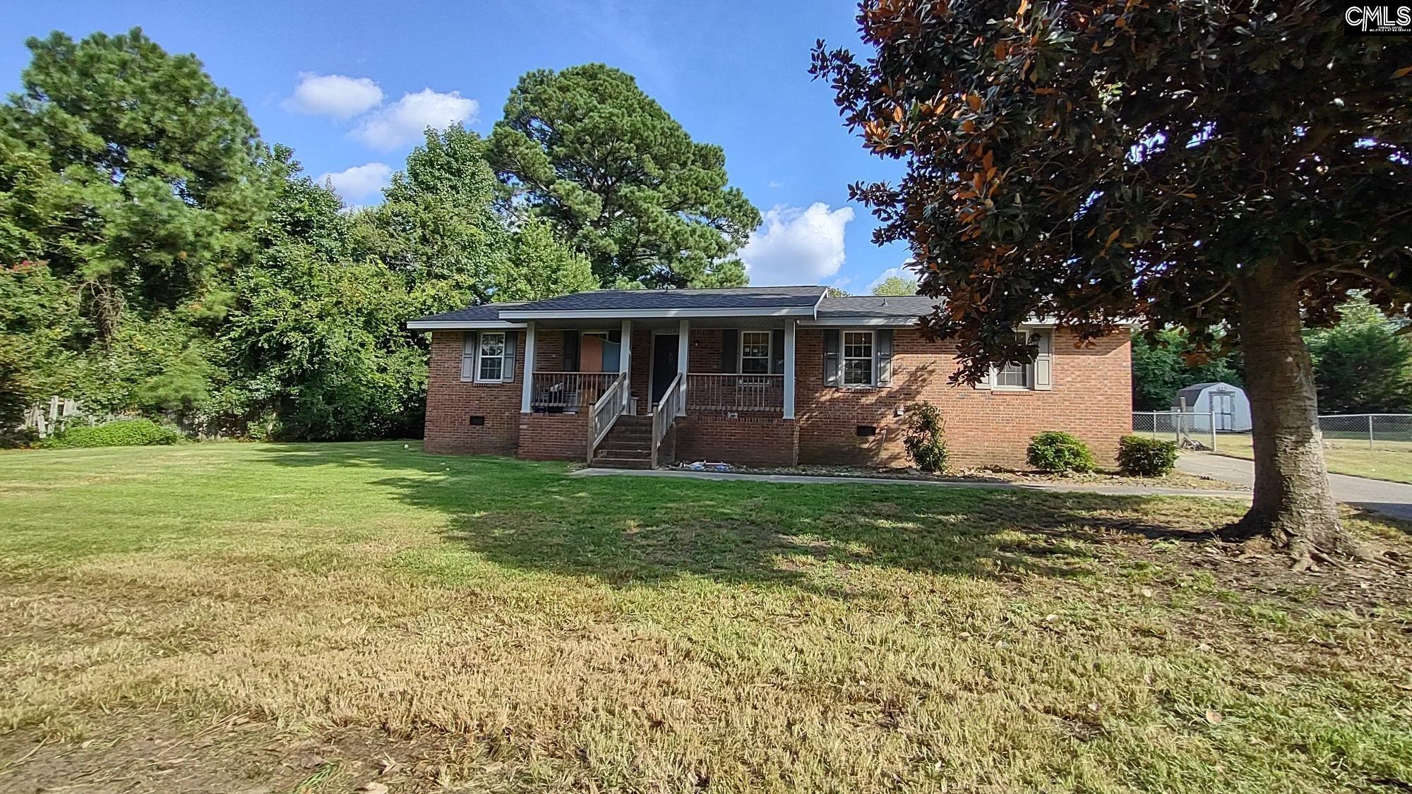 224 Adkins Circle West Columbia, SC 29172
