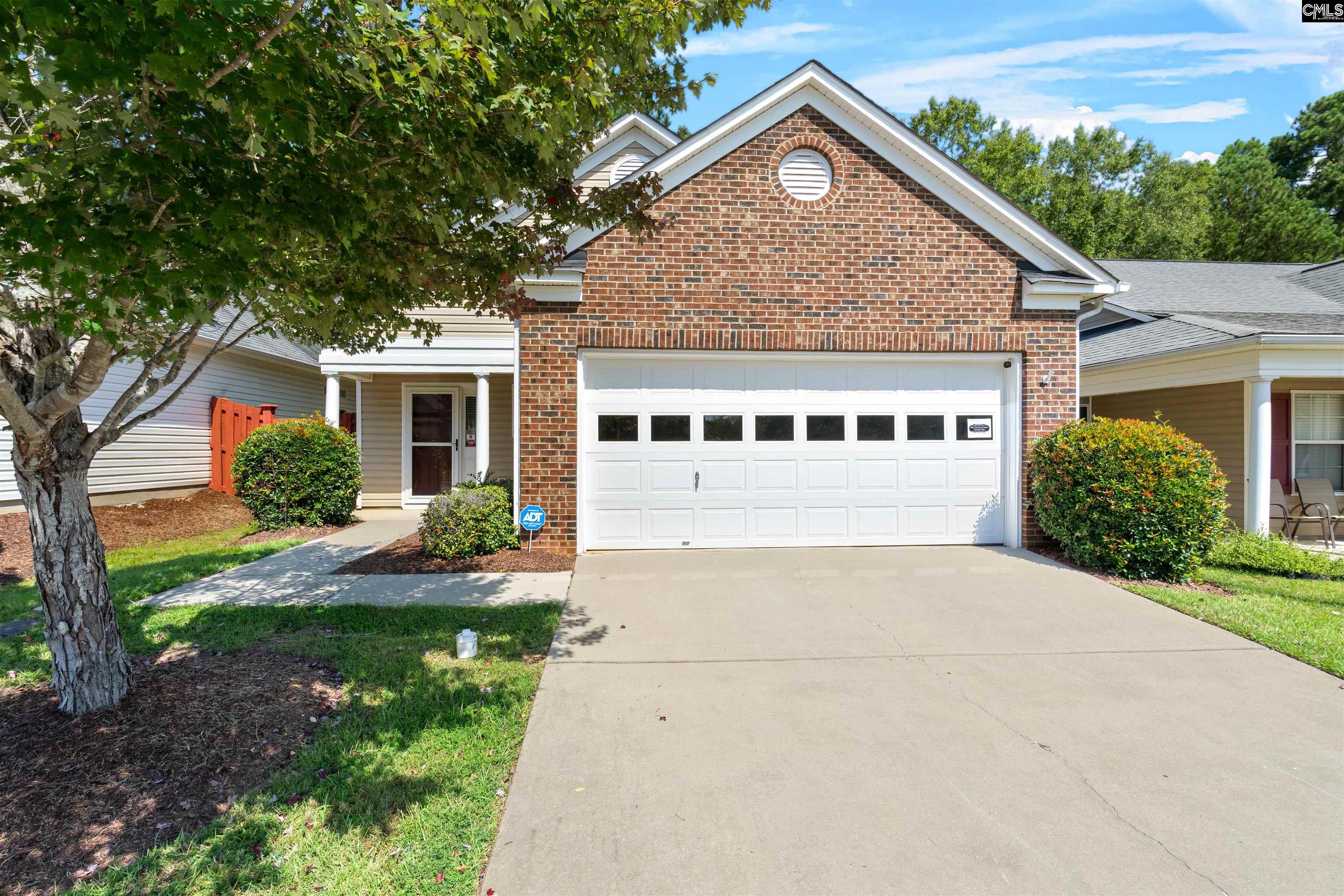 1033 Glencroft Drive Columbia, SC 29201