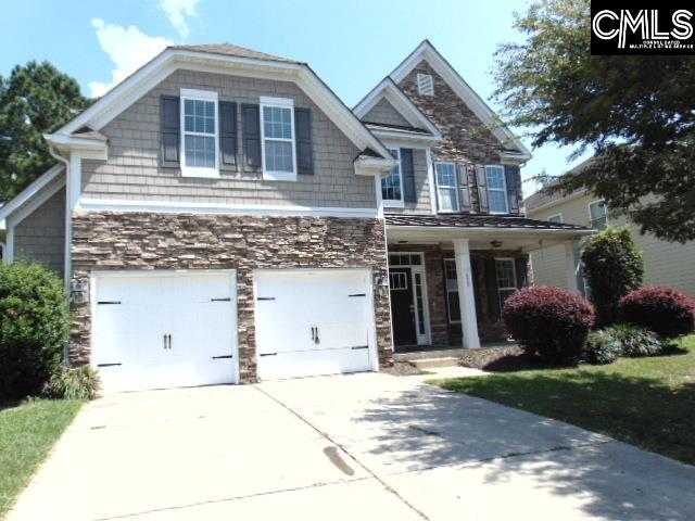 620 Sea Doo Drive Chapin, SC 29036
