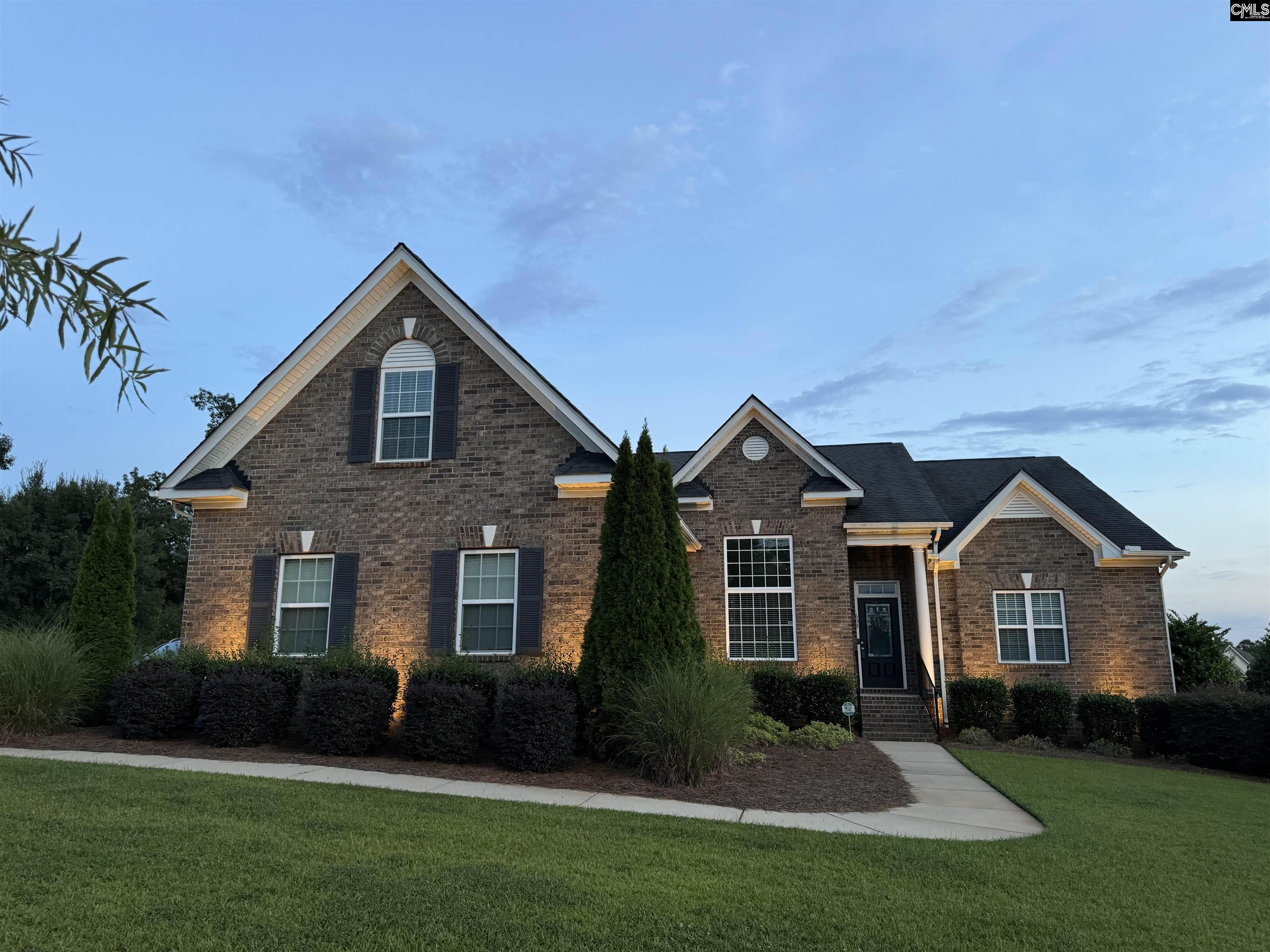 609 Winter Wren Lane Blythewood, SC 29016