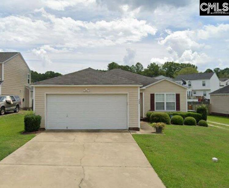 235 Gayle Pond Trace Columbia, SC 29209