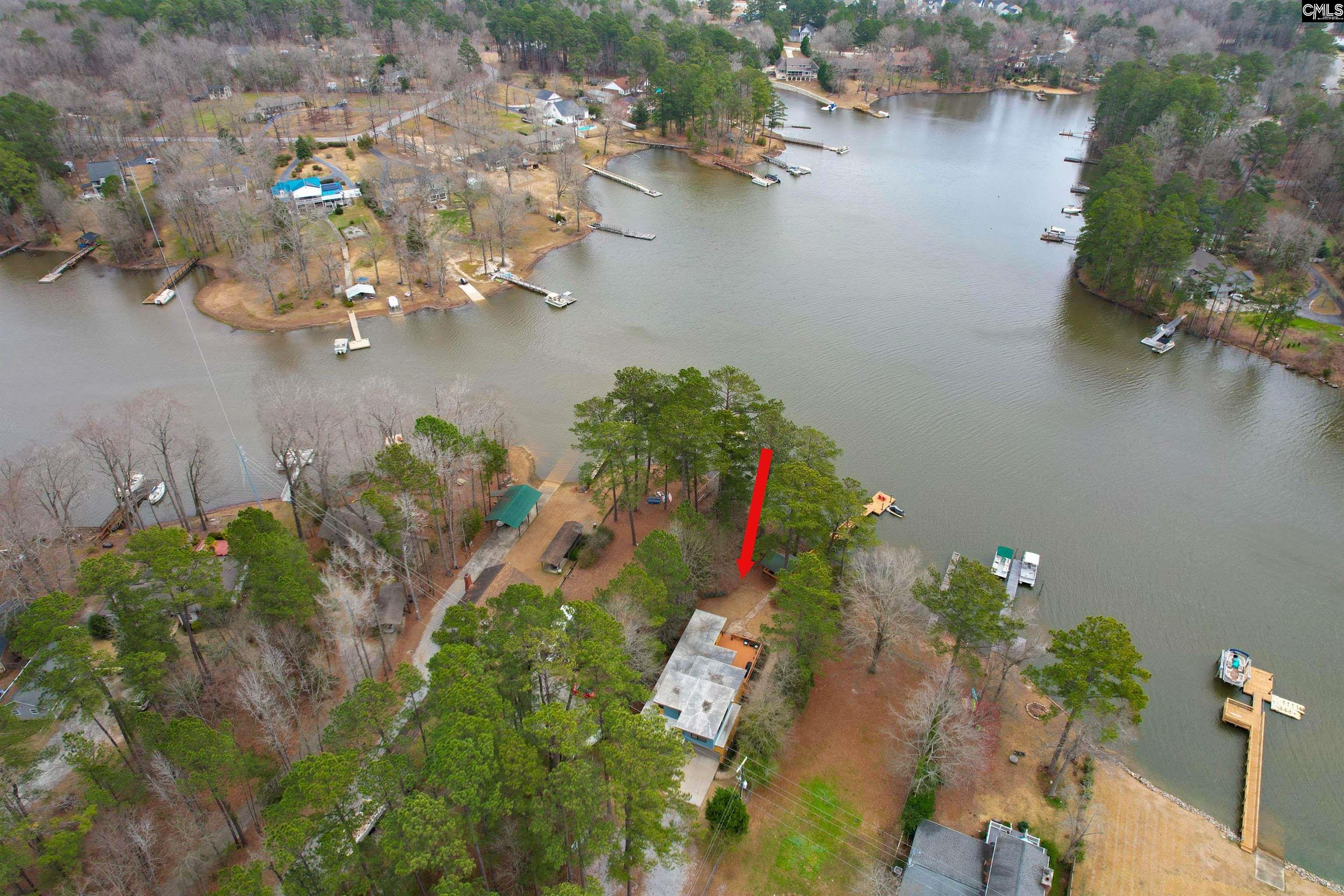 616 Shallow Cove Court Chapin, SC 29036