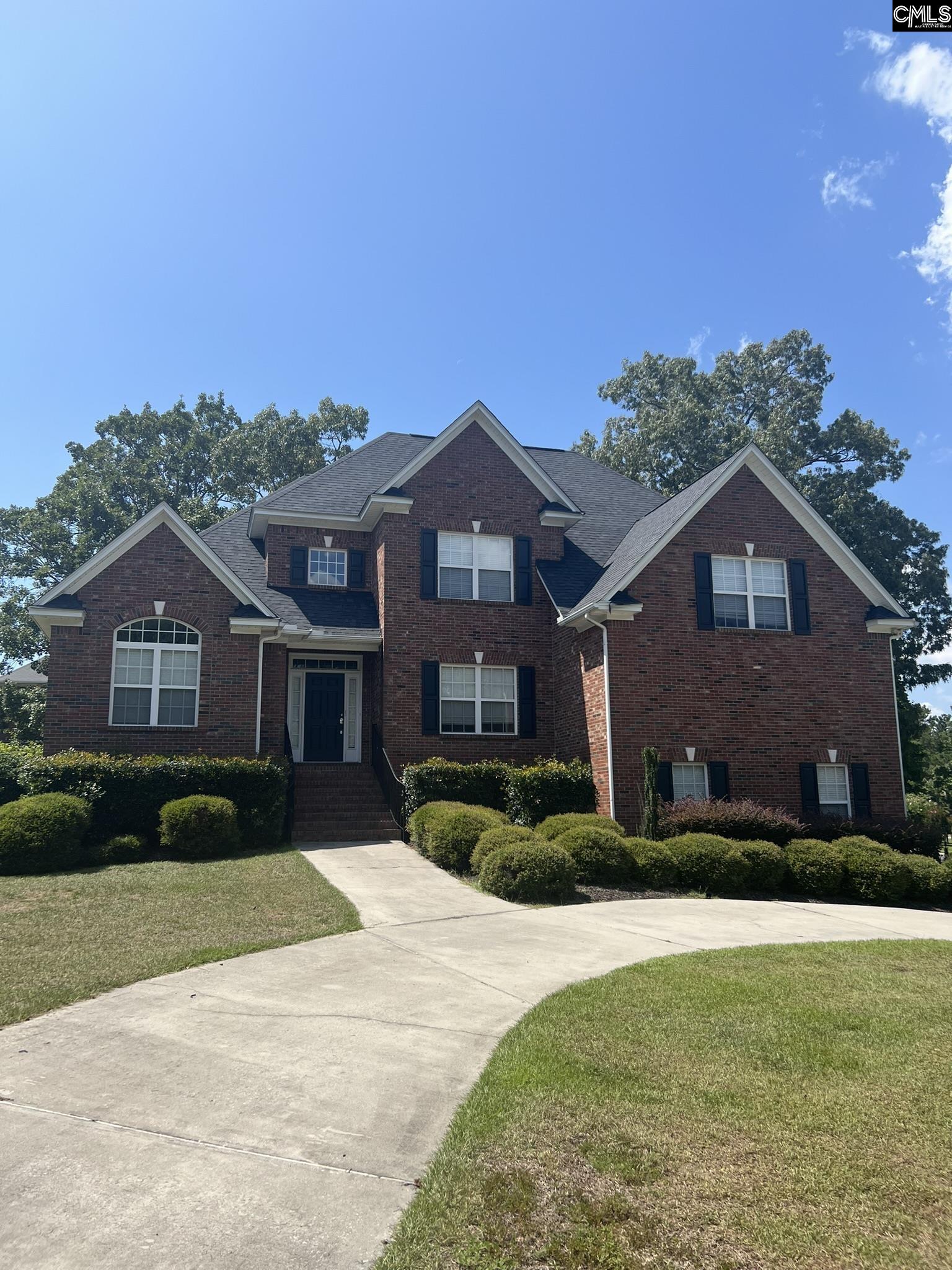 4 Brookmist Columbia, SC 29229