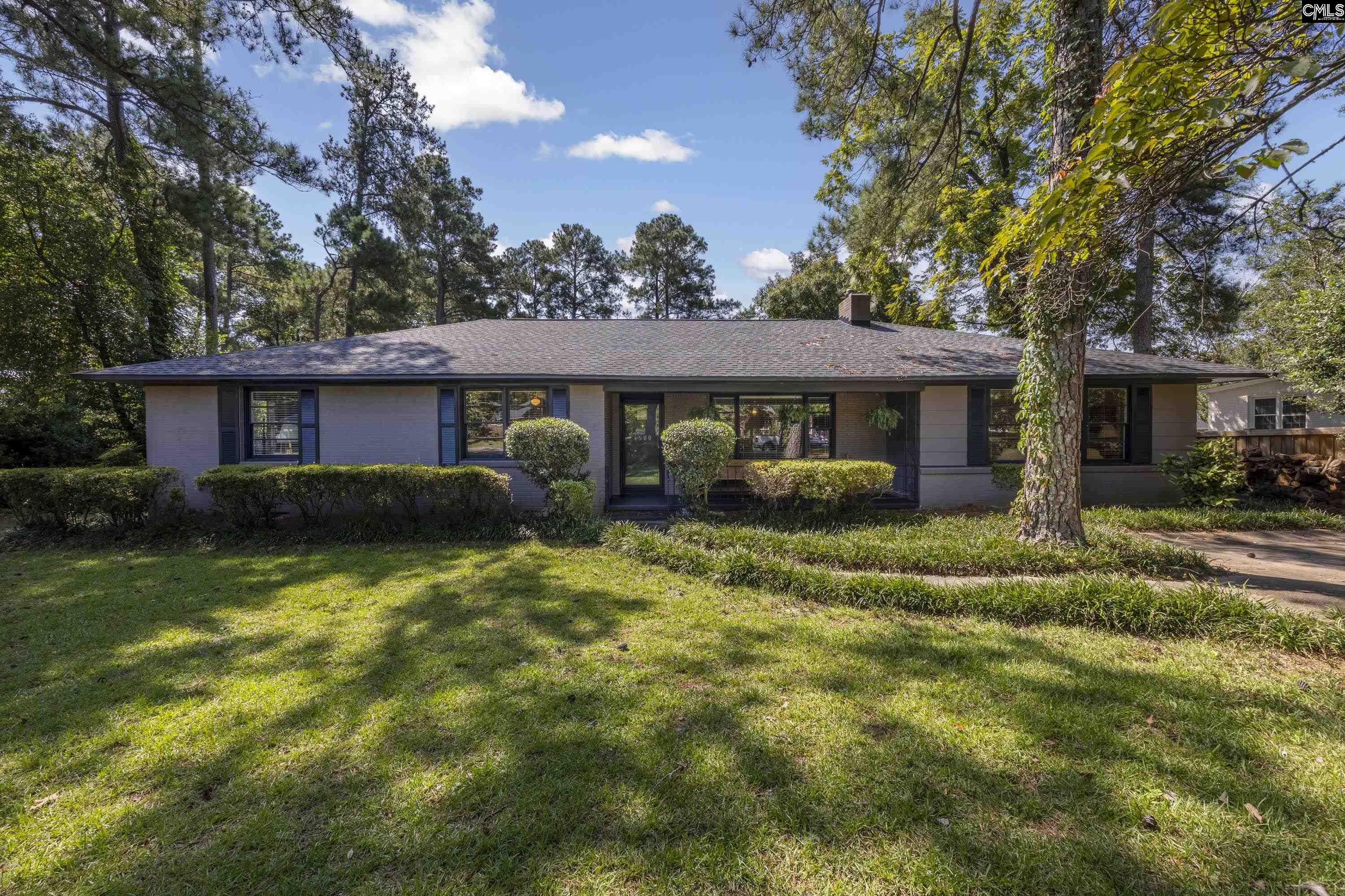 4500 Briarfield Road Columbia, SC 29205-0000