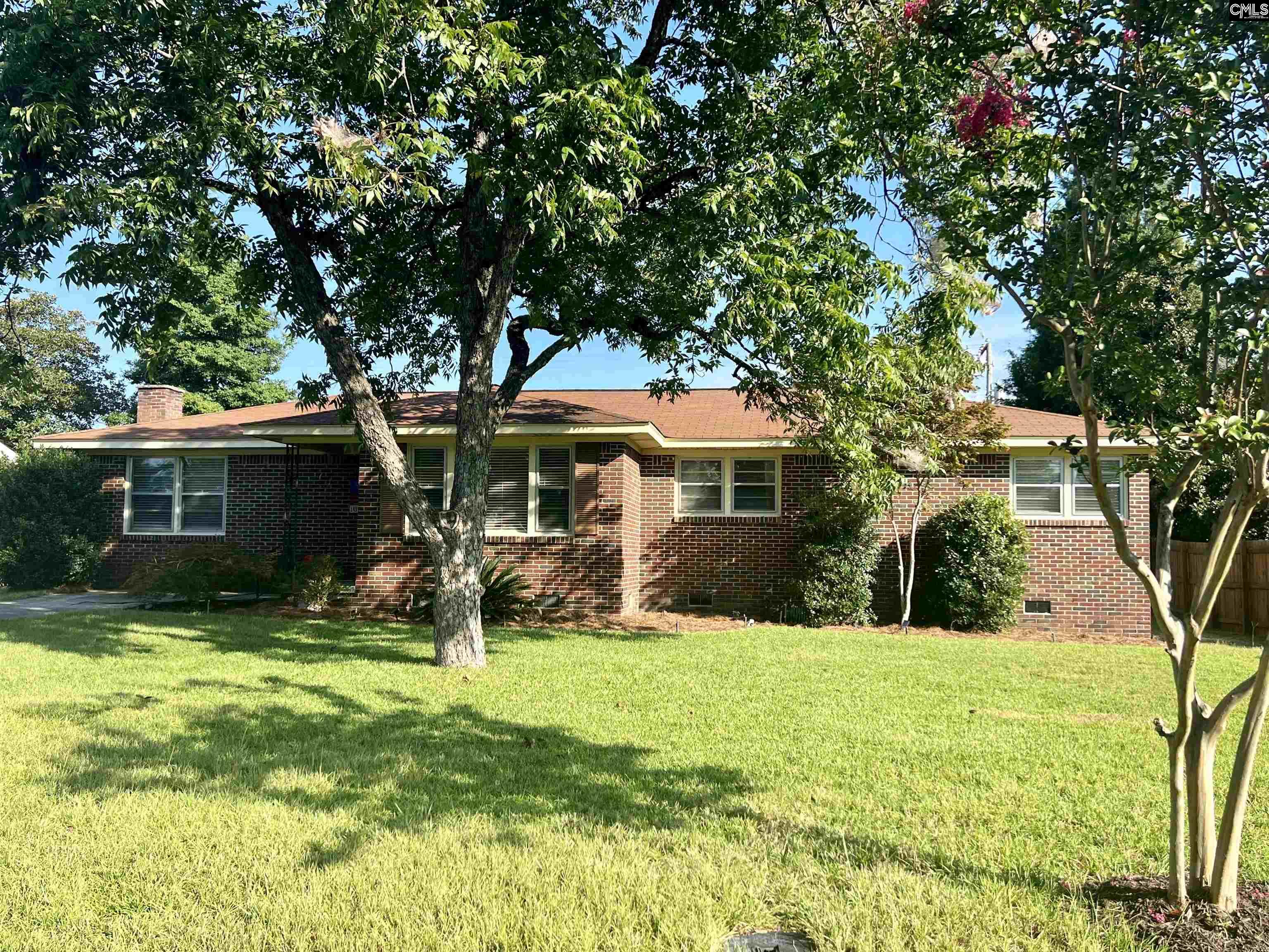 1432 Karlaney Avenue Cayce, SC 29033