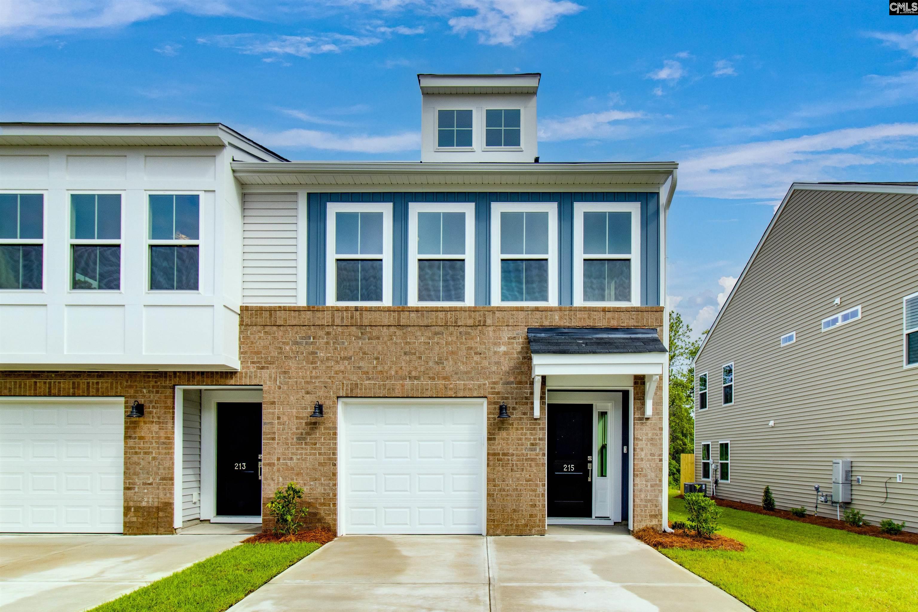 425 Nutsedge Court Lexington, SC 29072
