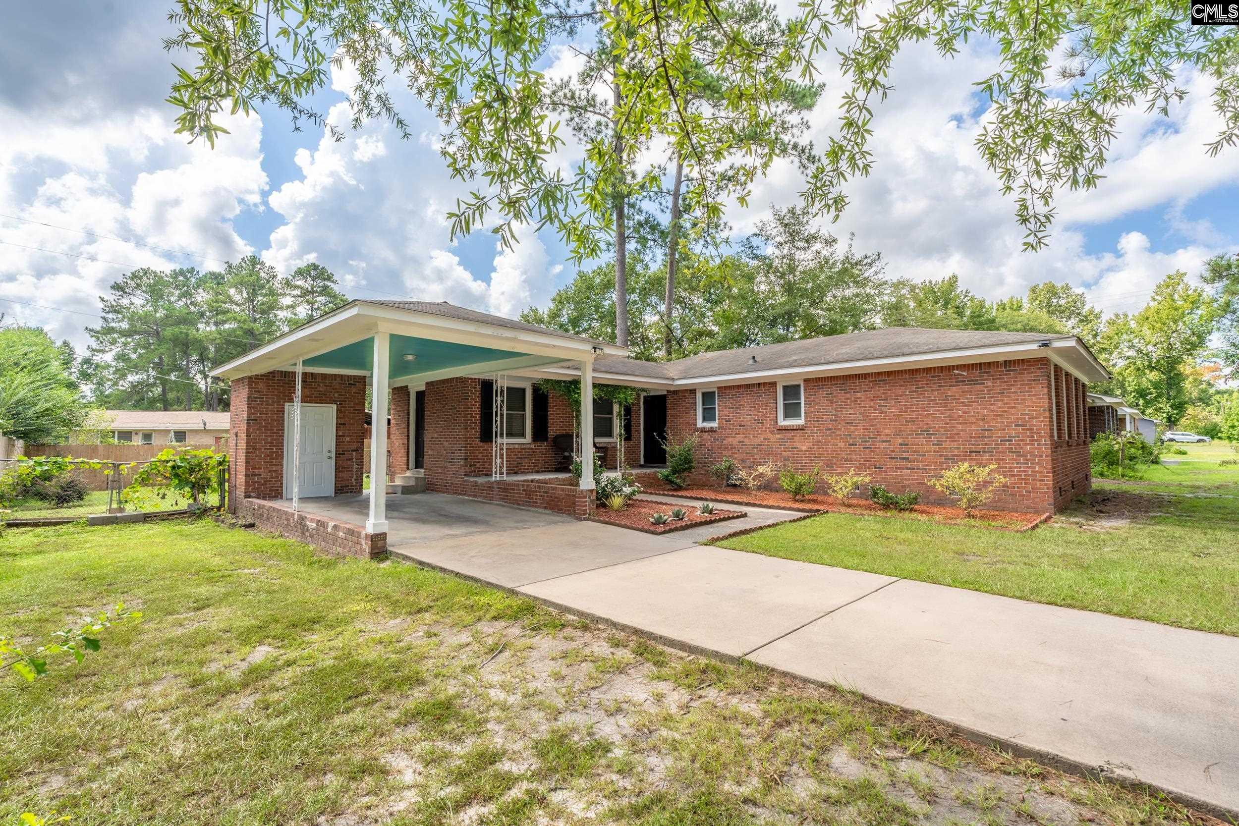 314 Southall Road West Columbia, SC 29172