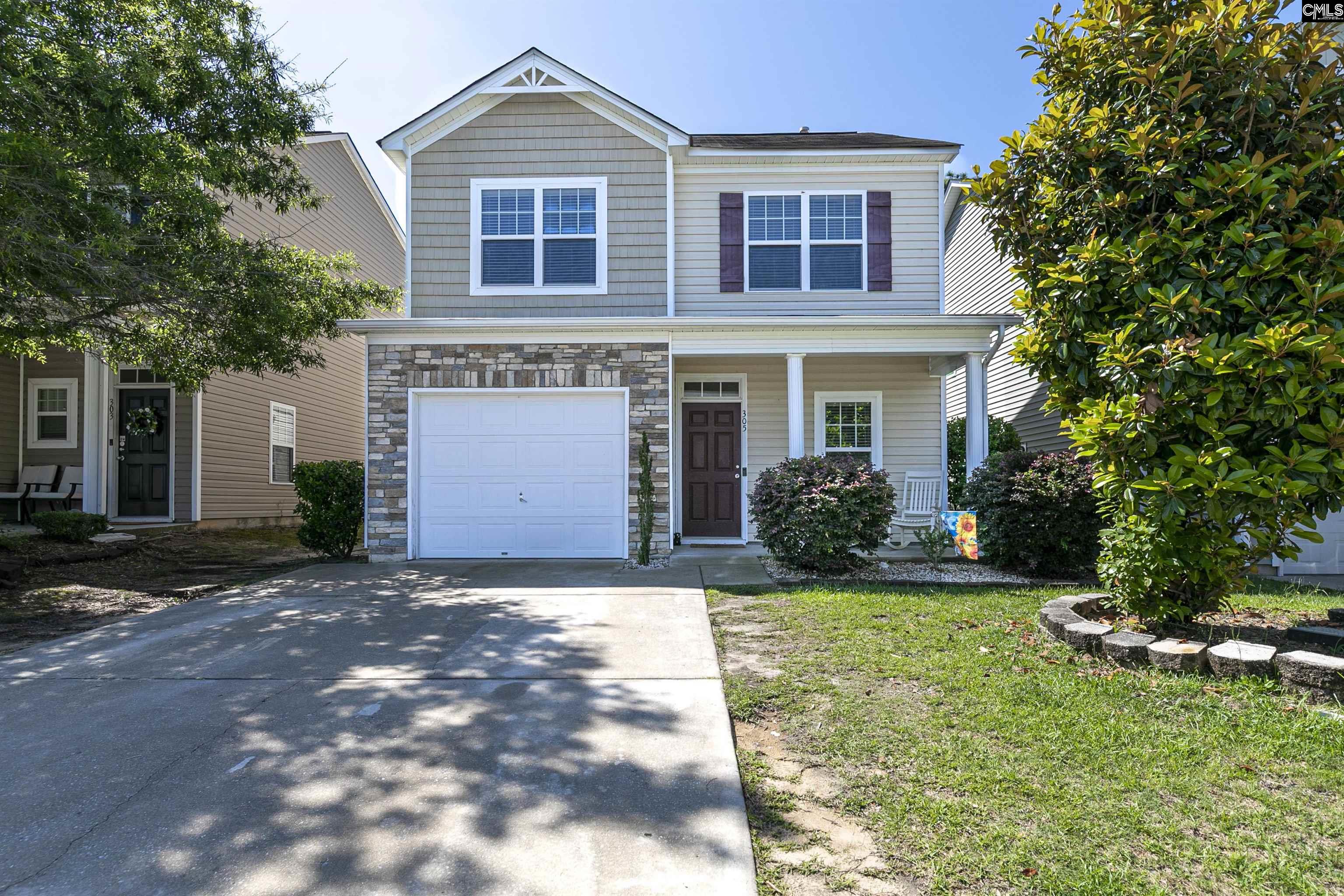 305 Quiet Grove Drive Lexington, SC 29072