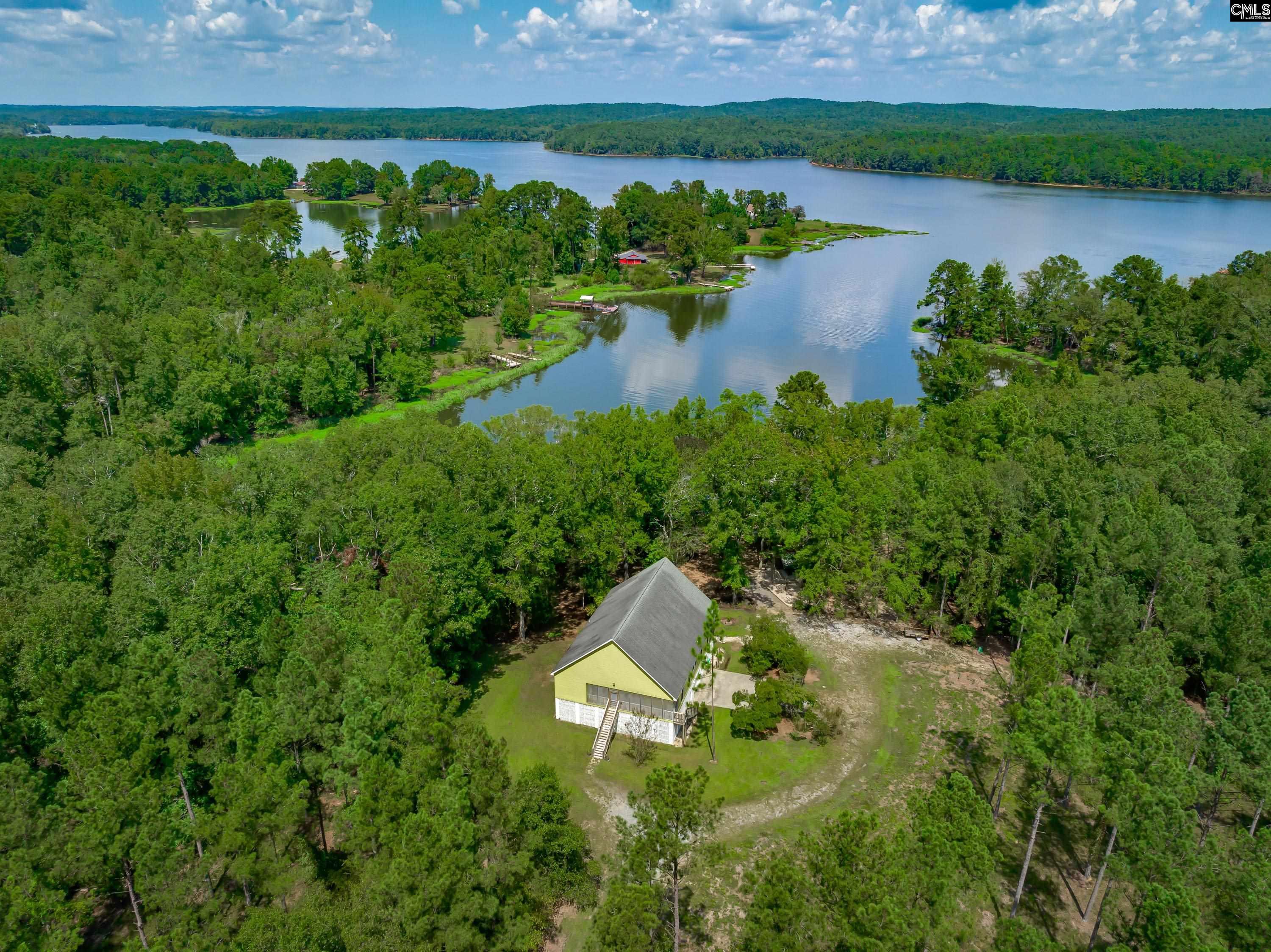 300 Pinehurst Road Winnsboro, SC 29180