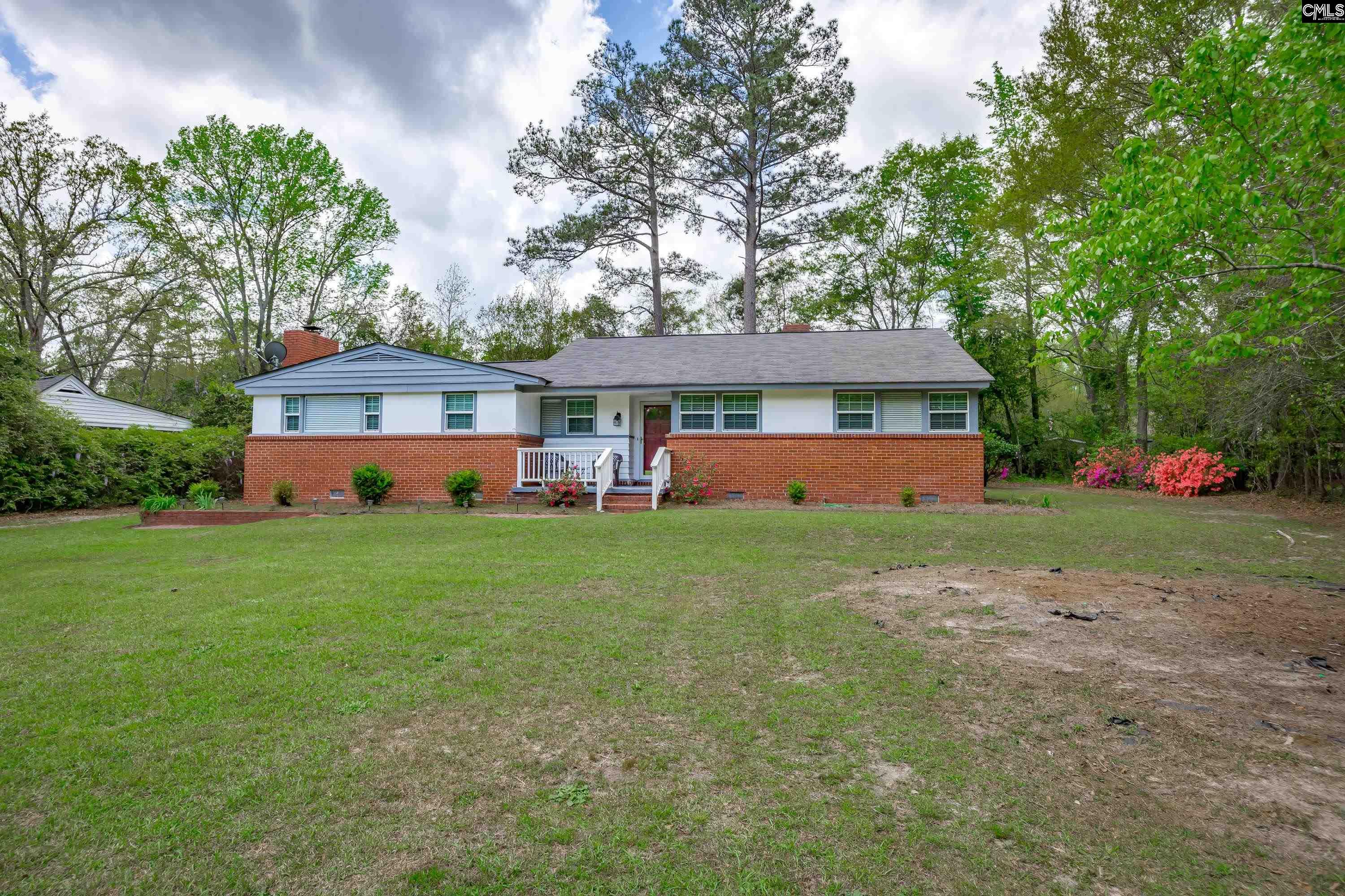 1713 Brook Drive Camden, SC 29020-2003