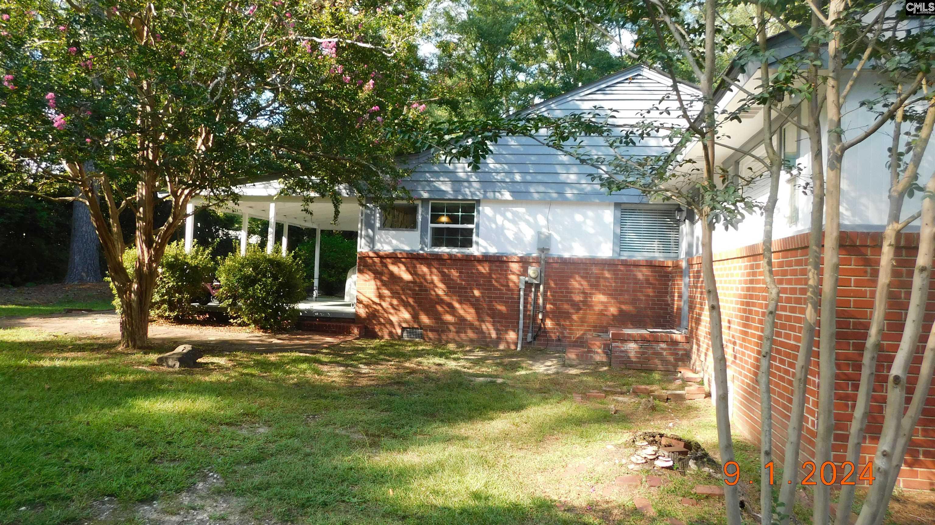 1713 Brook Drive, Camden, South Carolina image 3