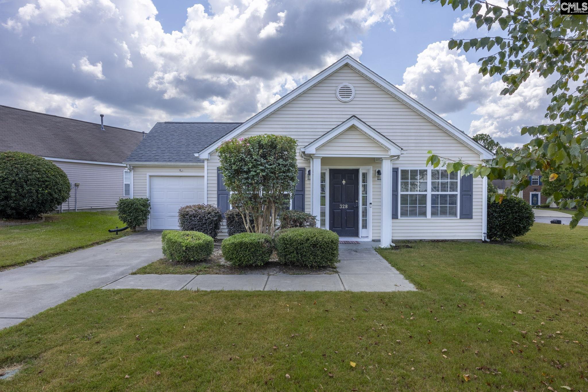 328 Marshdeer Way Columbia, SC 29229