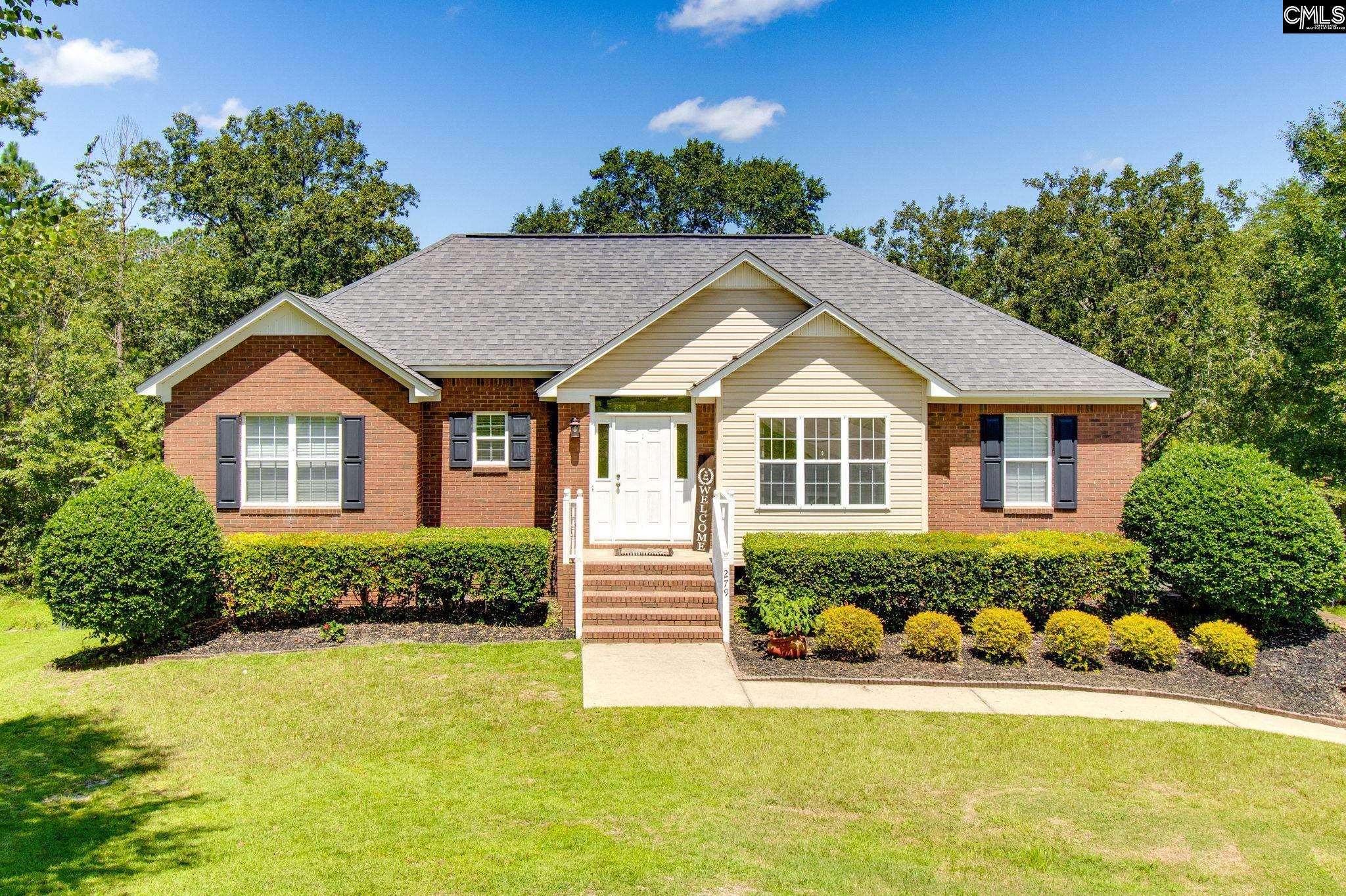 279 Cornerstone Ln Lexington, SC 29073