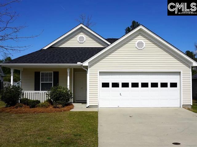 27 E Killian Court Columbia, SC 29229
