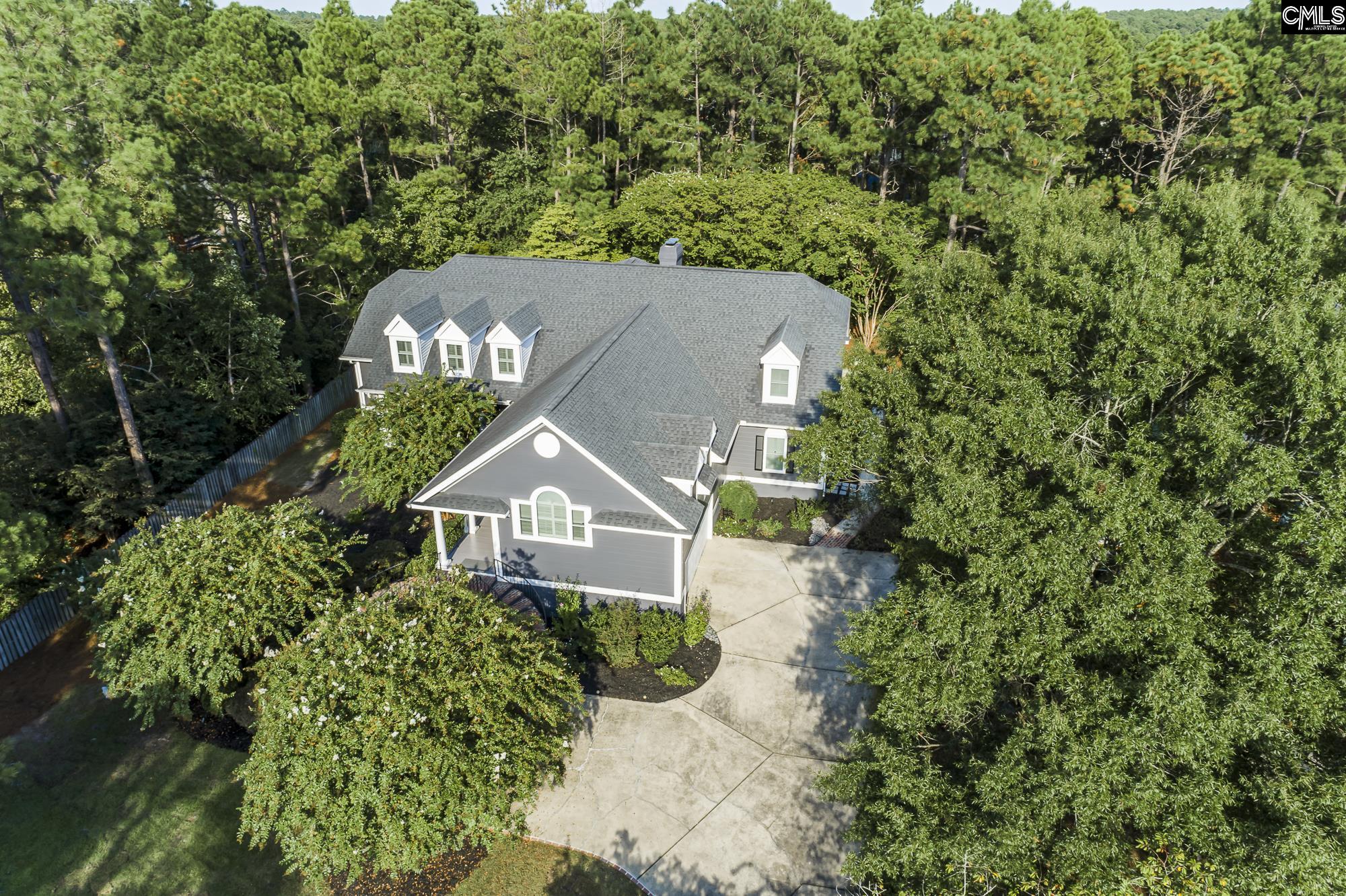 125 Lame Horse Road Columbia, SC 29223