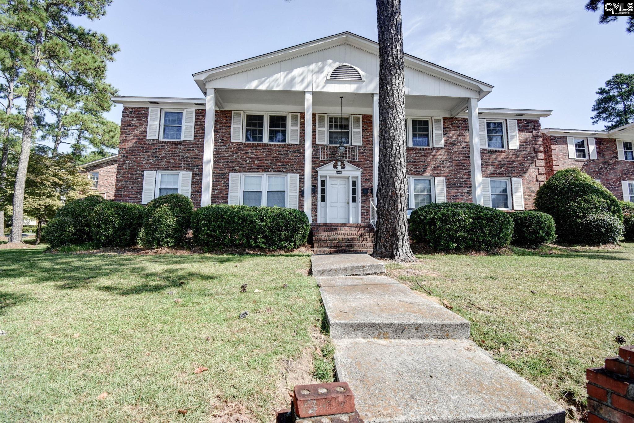 3905 Forest Drive Columbia, SC 29204