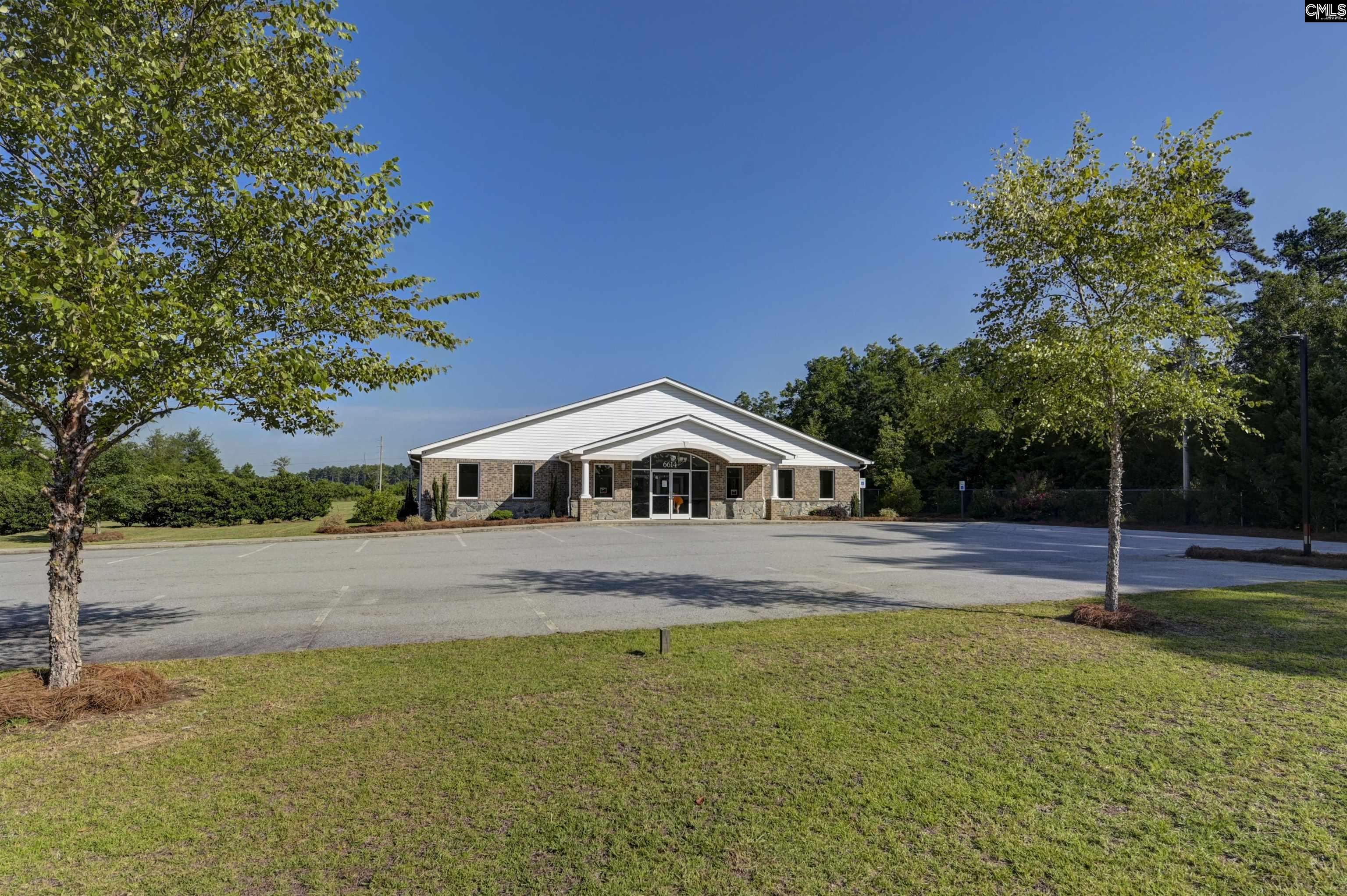 6614 Augusta Hwy Leesville, SC 29070