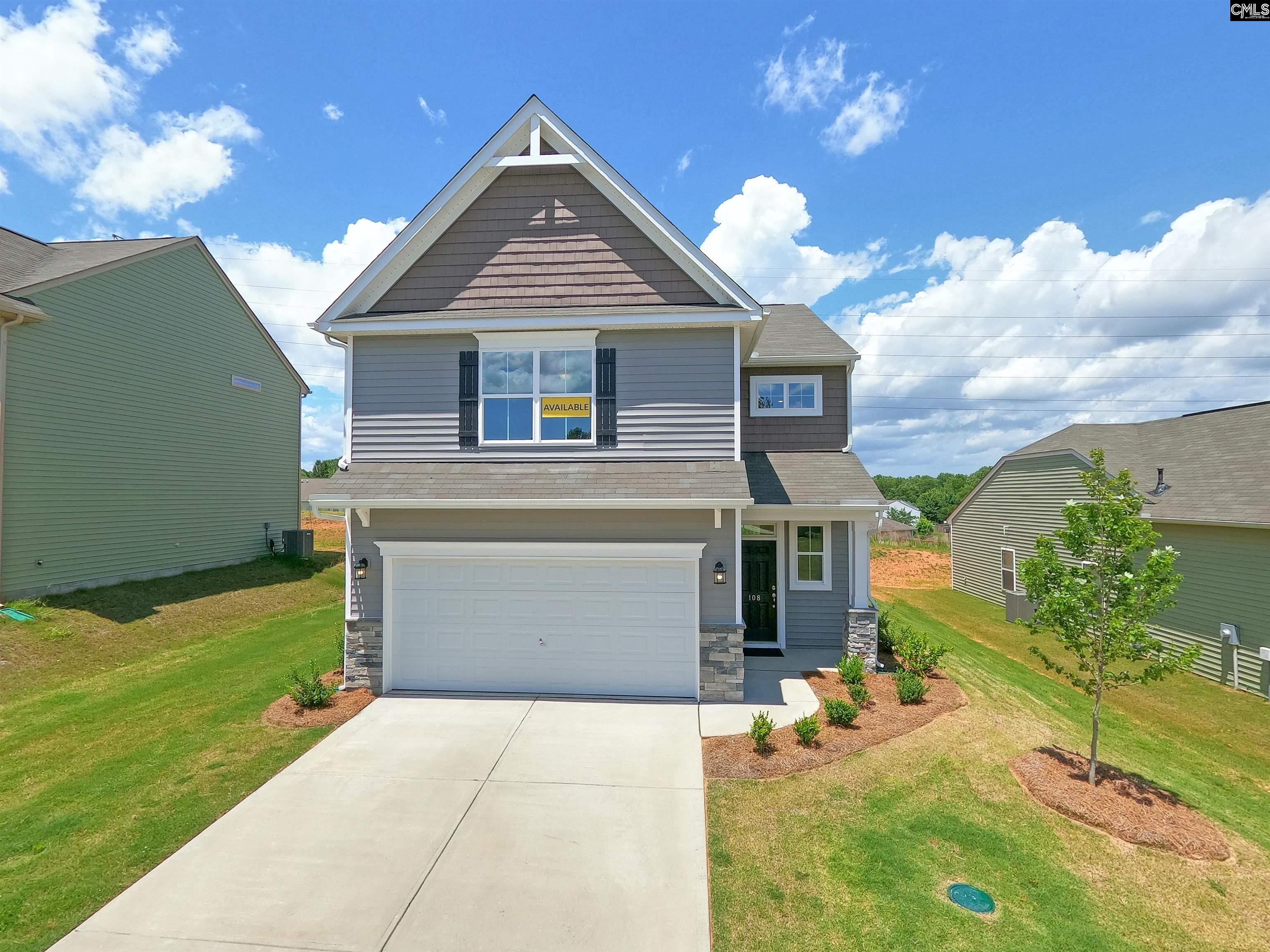 768 Empire Maker Road Lexington, SC 29073