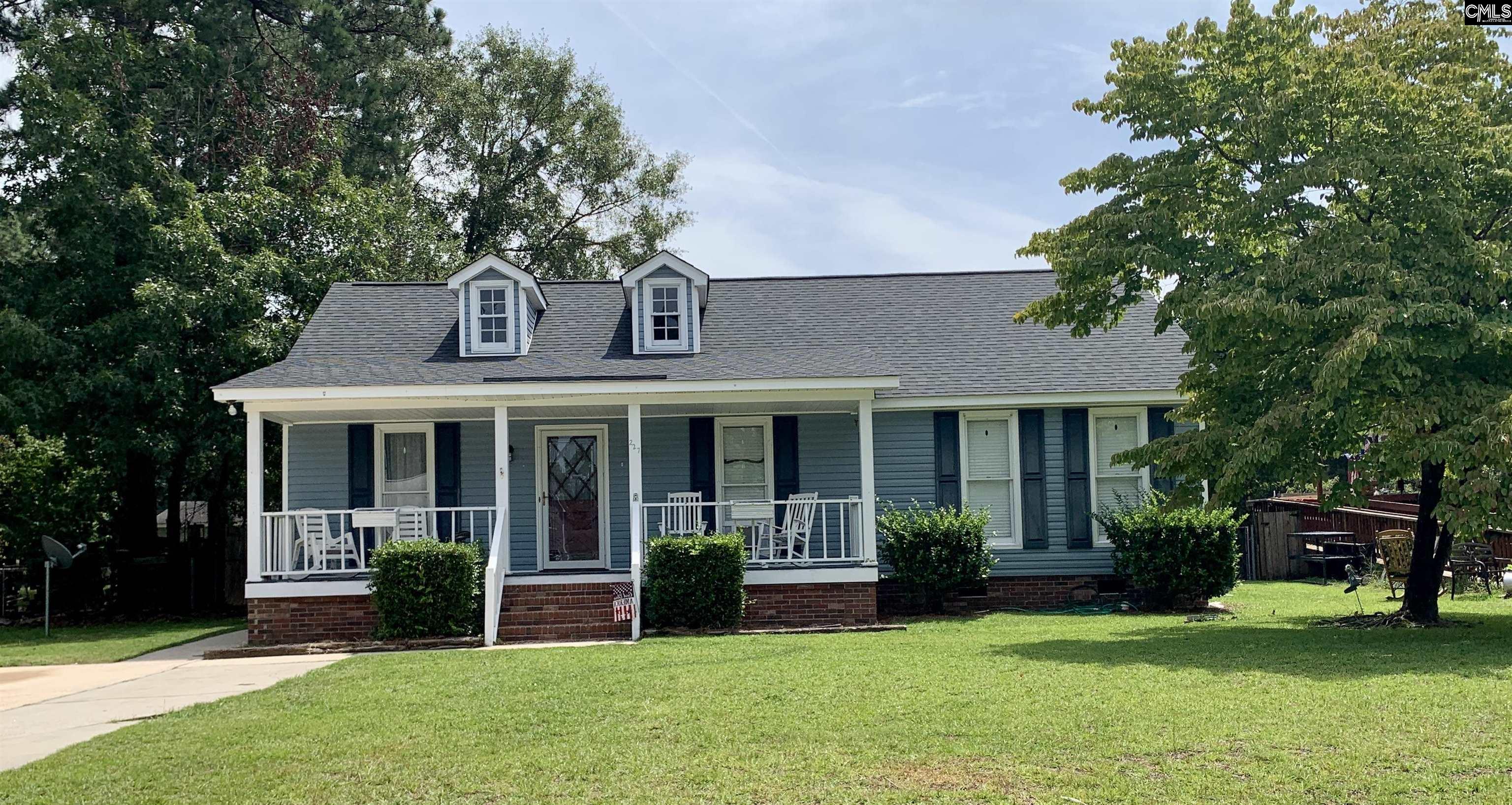 227 Ashton Circle Lexington, SC 29073-9301