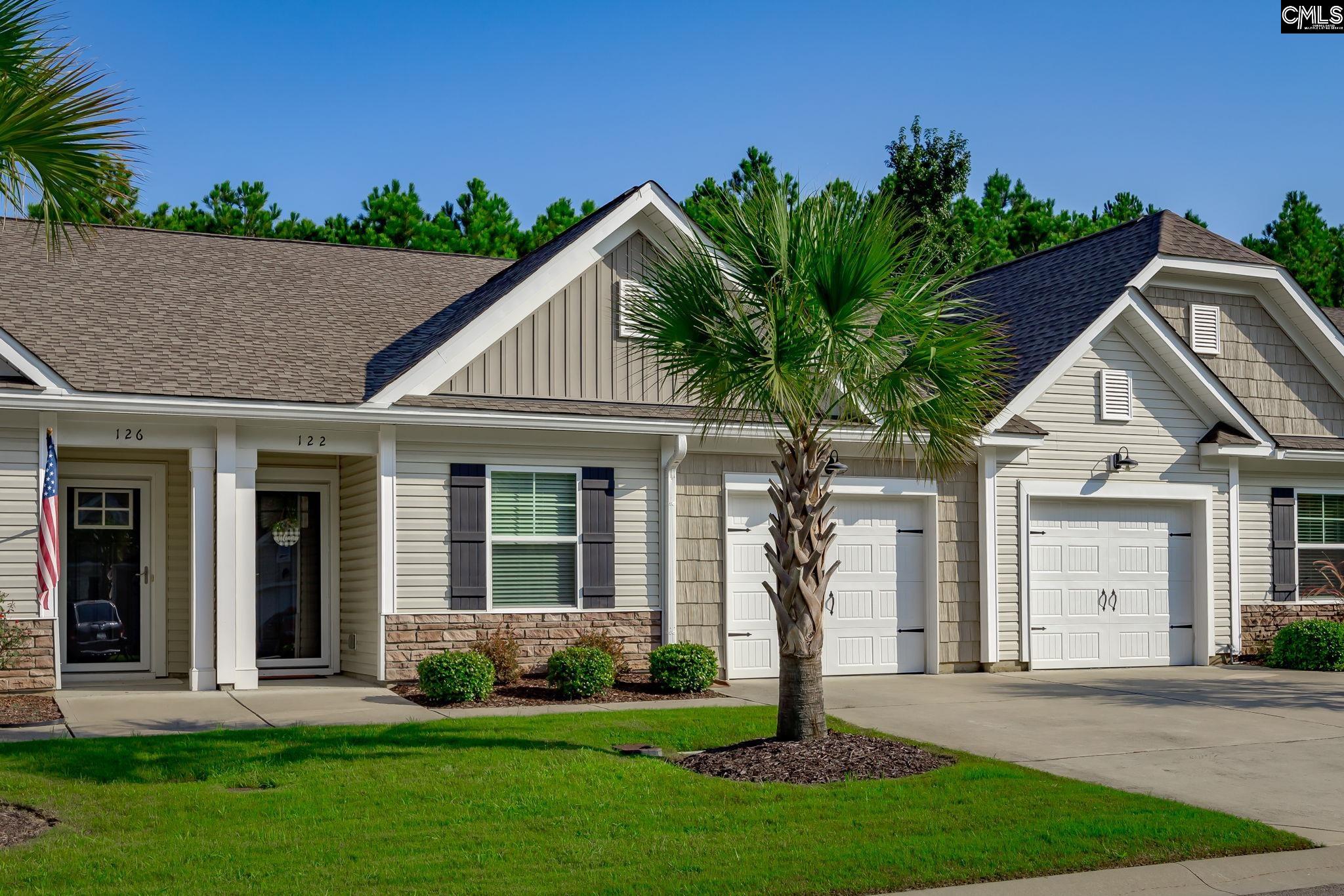 122 Sabal Drive West Columbia, SC 29169