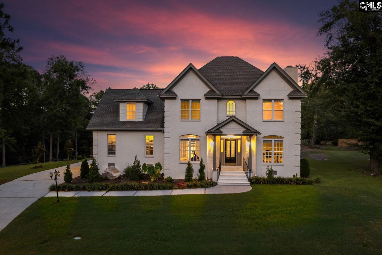 6 Loki Court Columbia, SC 29229