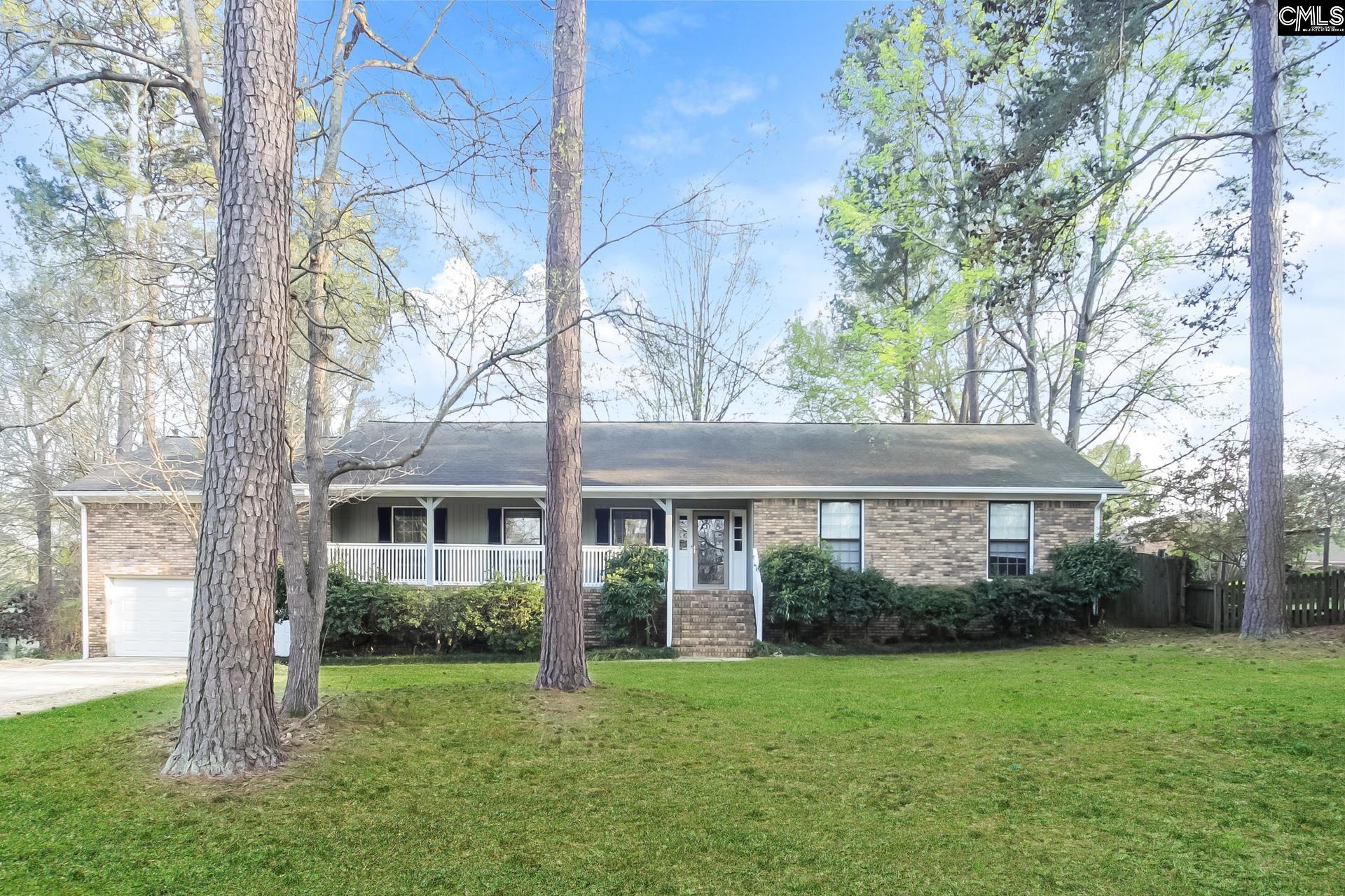 404 Pebble Gate Columbia, SC 29212