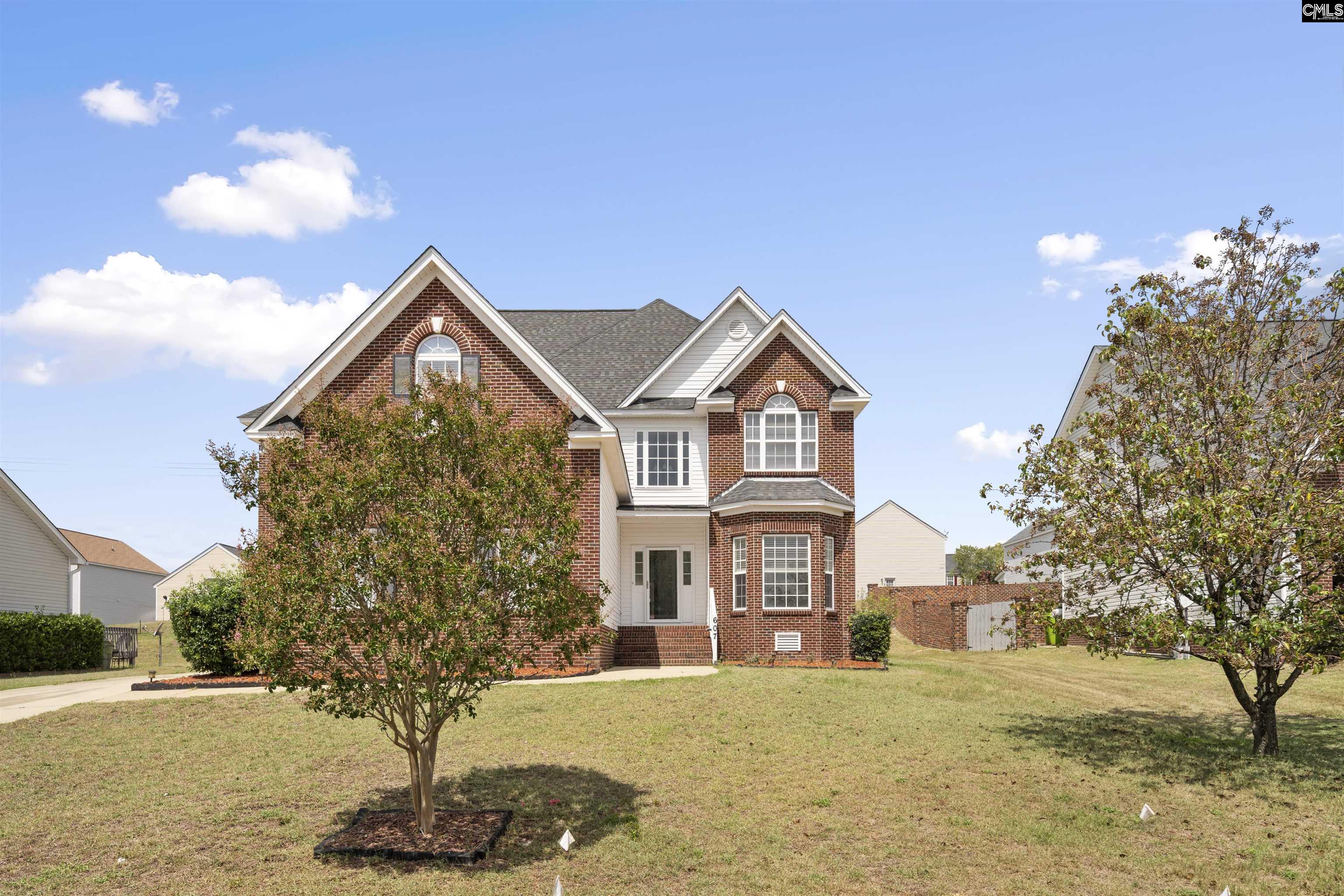 607 Brickingham Way Columbia, SC 29229