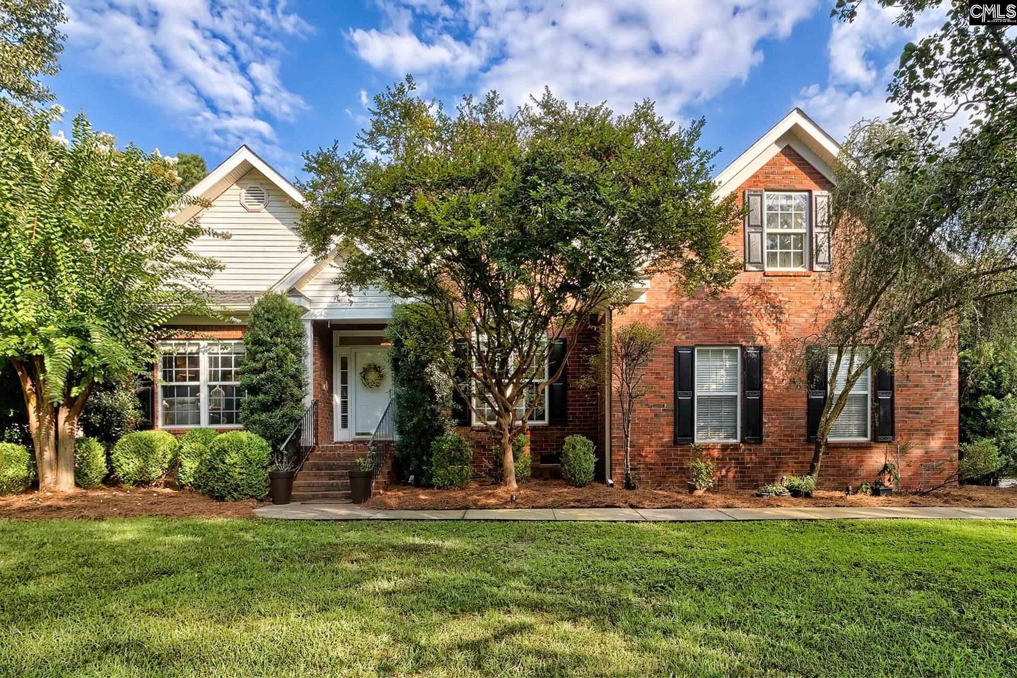 205 Fallen Leaf Drive Columbia, SC 29229