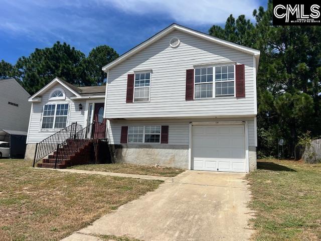 228 Orchard Hill Drive West Columbia, SC 29170-3075