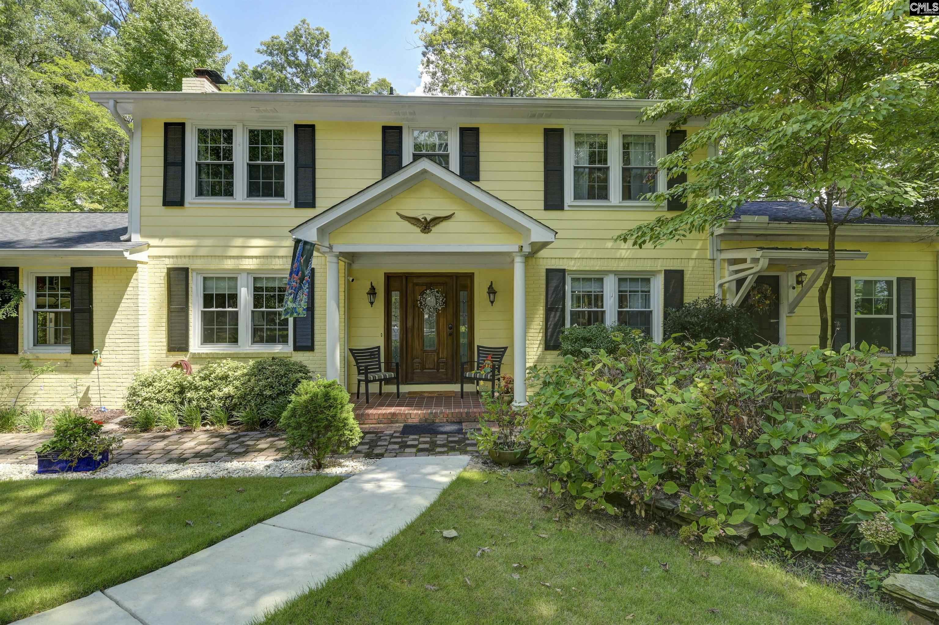 1714 Quail Valley Columbia, SC 29212
