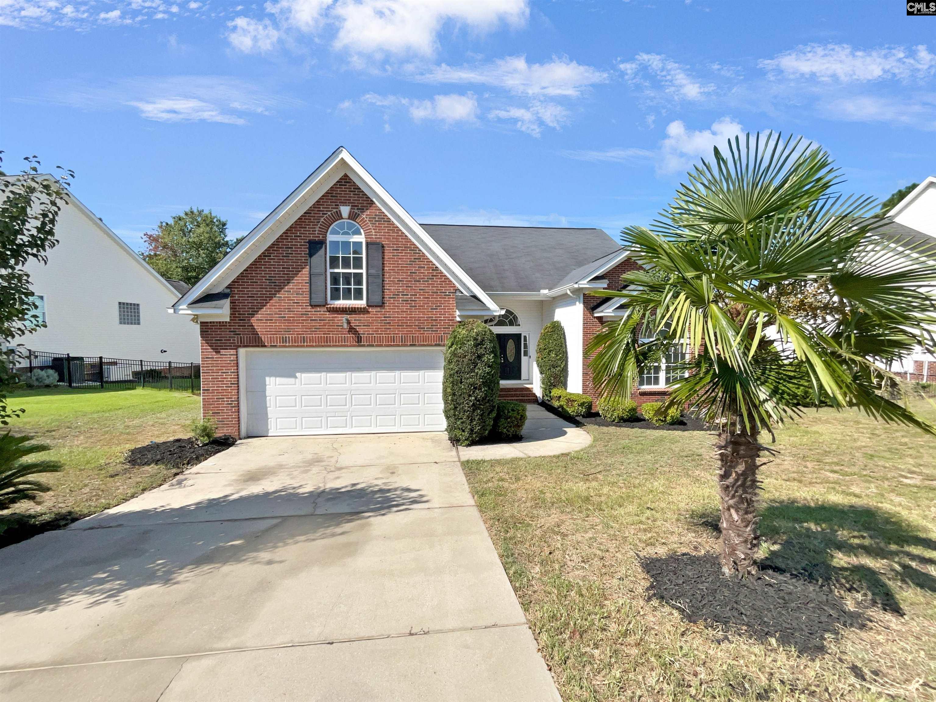 219 Founders Ridge Road Columbia, SC 29229