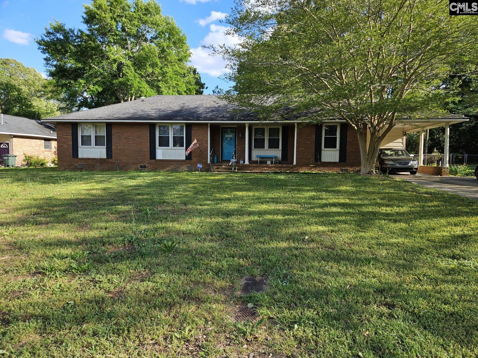 118 Henrietta St Street Sumter, SC 29150