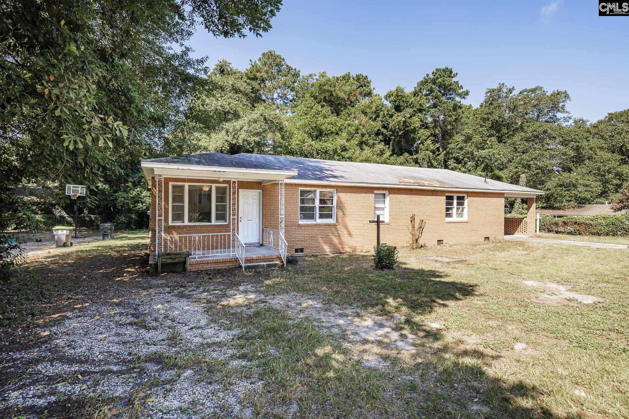 649 Sumter Street West Columbia, SC 29169