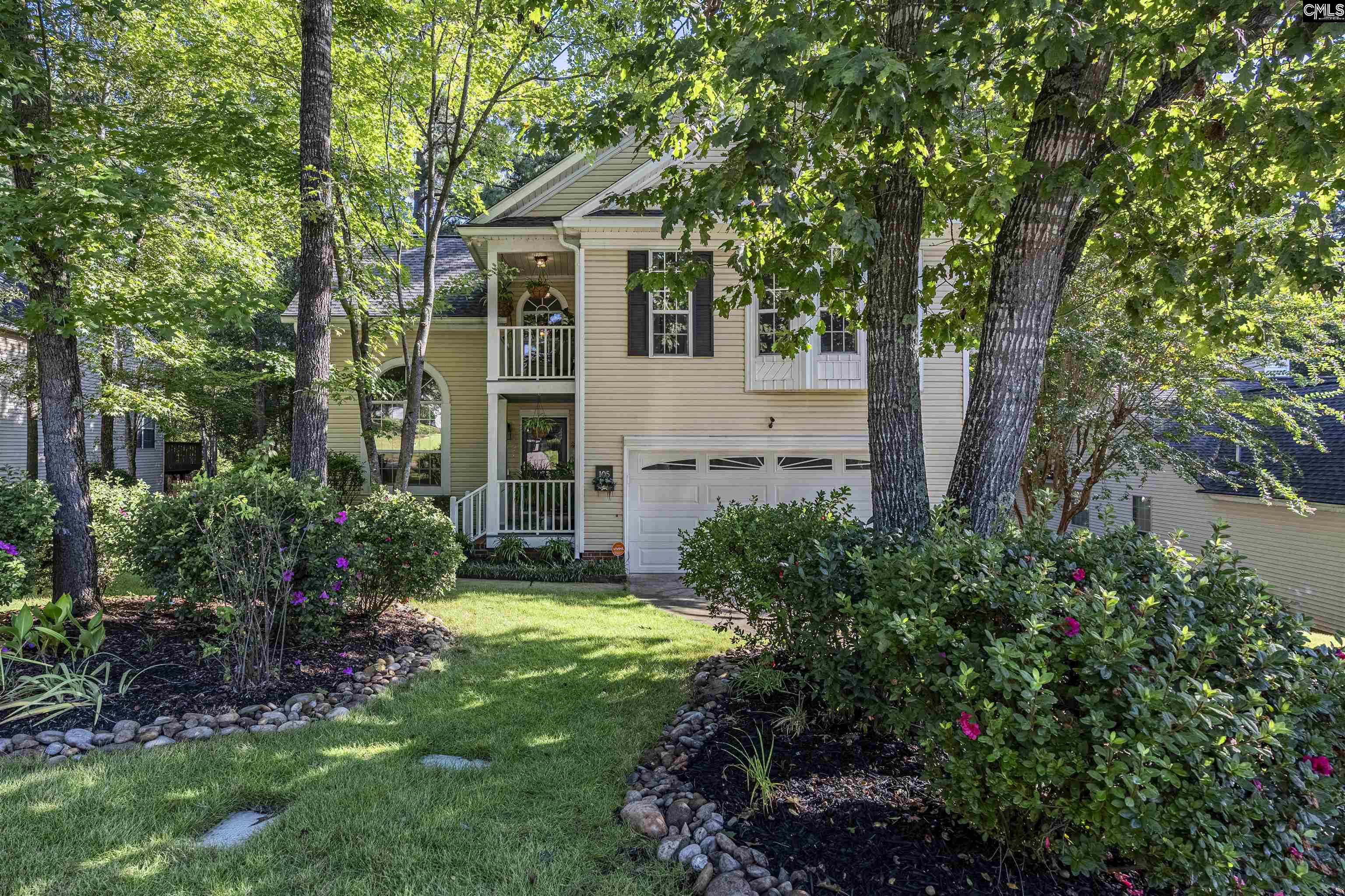 105 Highland Creek Lane Columbia, SC 29212