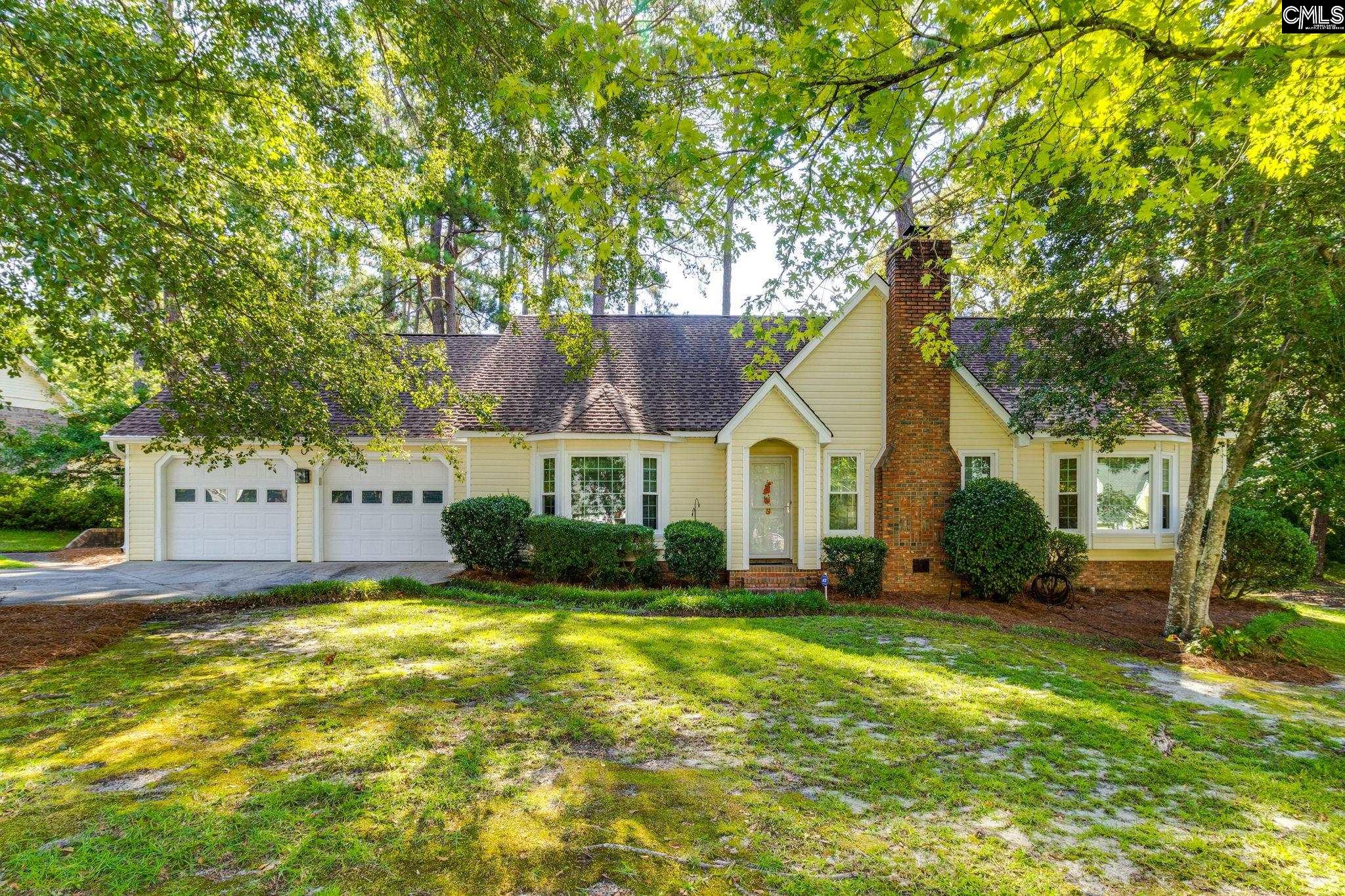 100 Firebridge Road Columbia, SC 29223-5101
