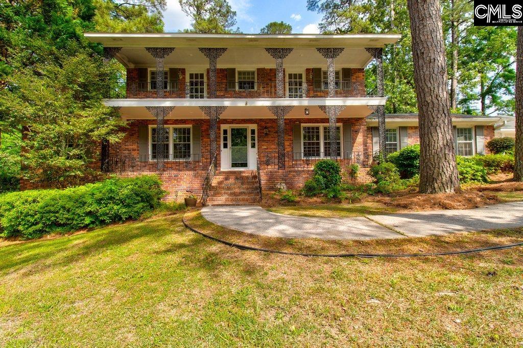 460 Pittsdowne Road Columbia, SC 29210