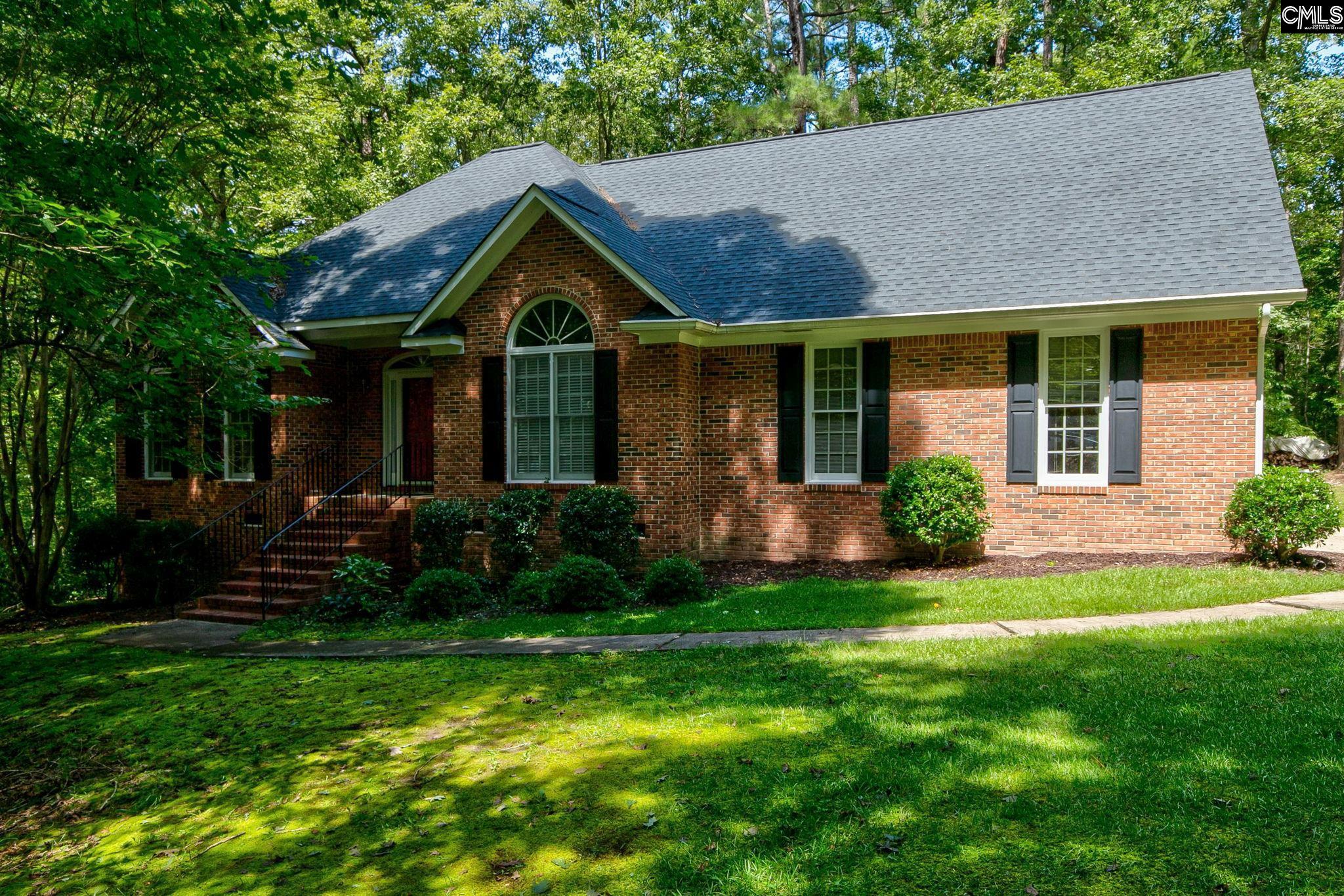 170 Hunting Creek Drive Lugoff, SC 29078