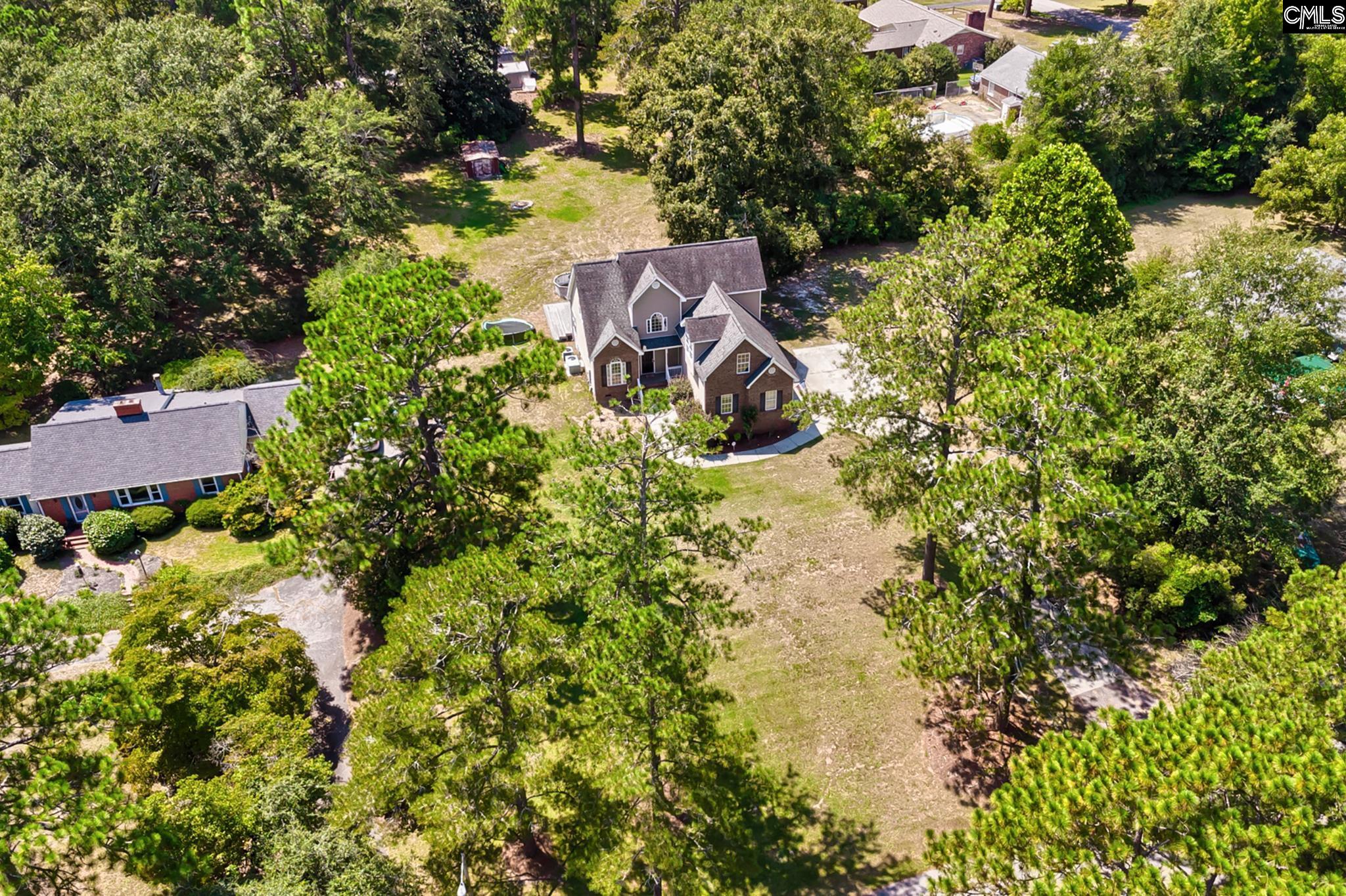 2019 Brook Drive Camden, SC 29020