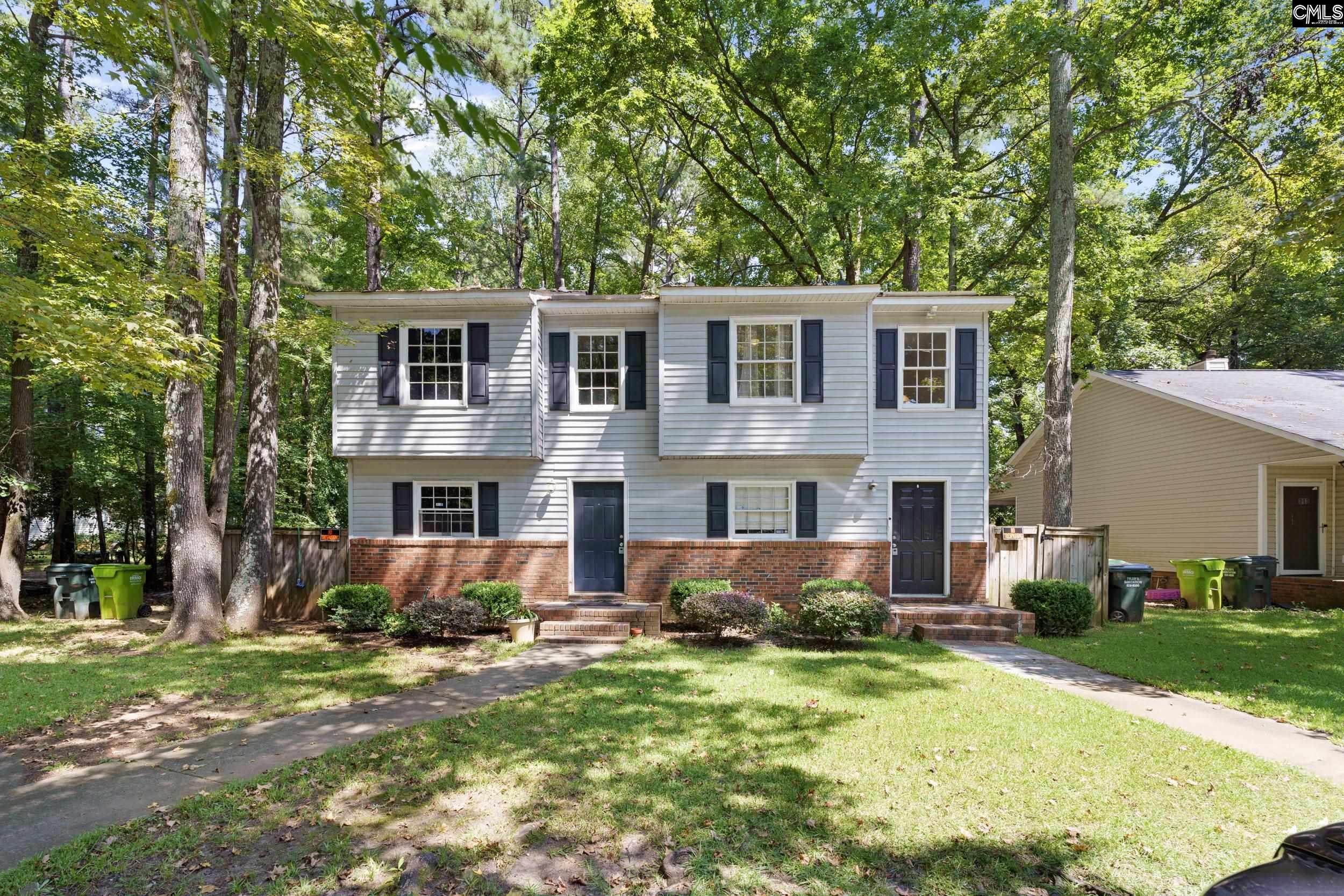 317/321 Friarsgate Boulevard Irmo, SC 29063