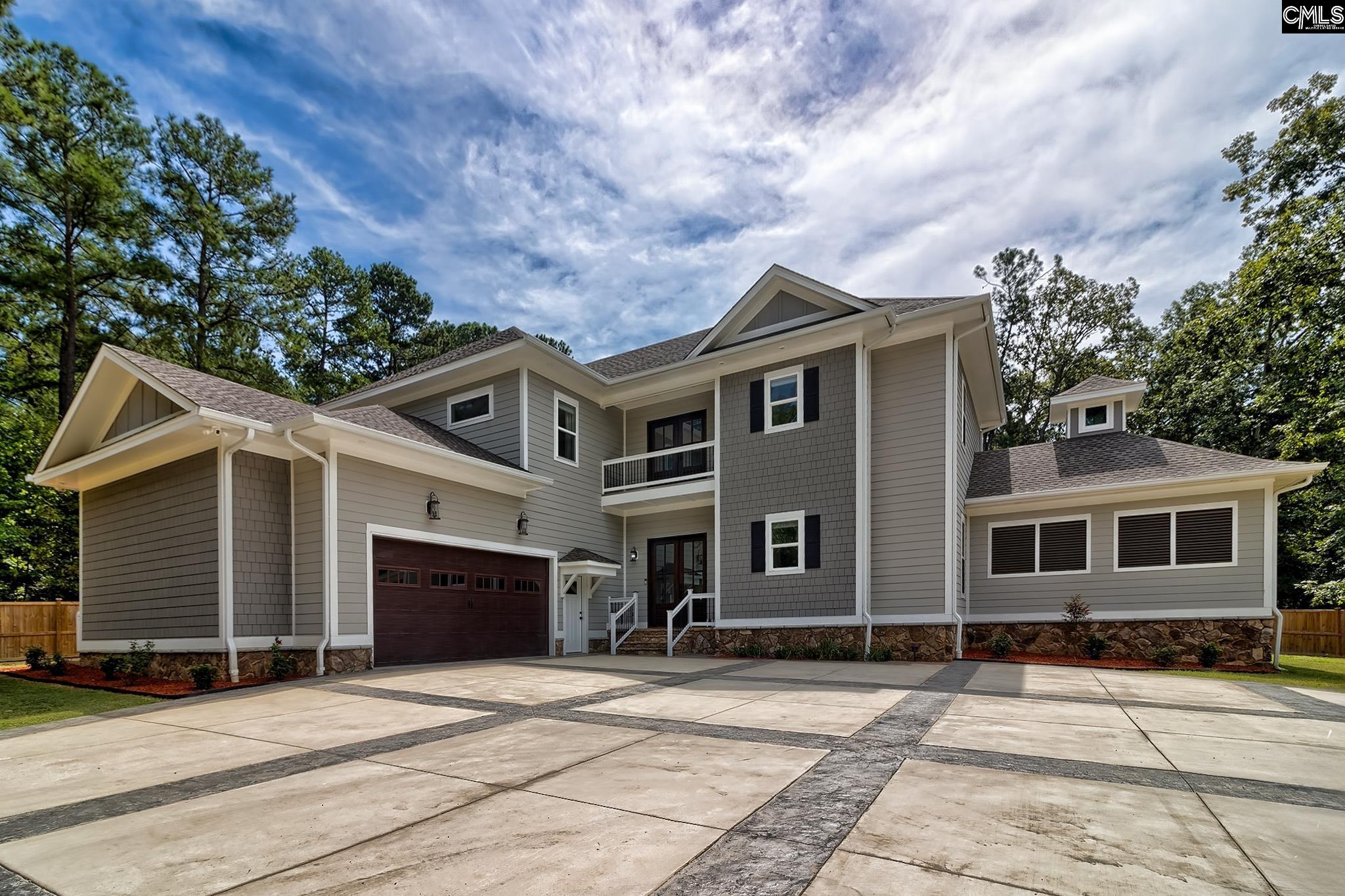 161 Adams Park Road Leesville, SC 29070