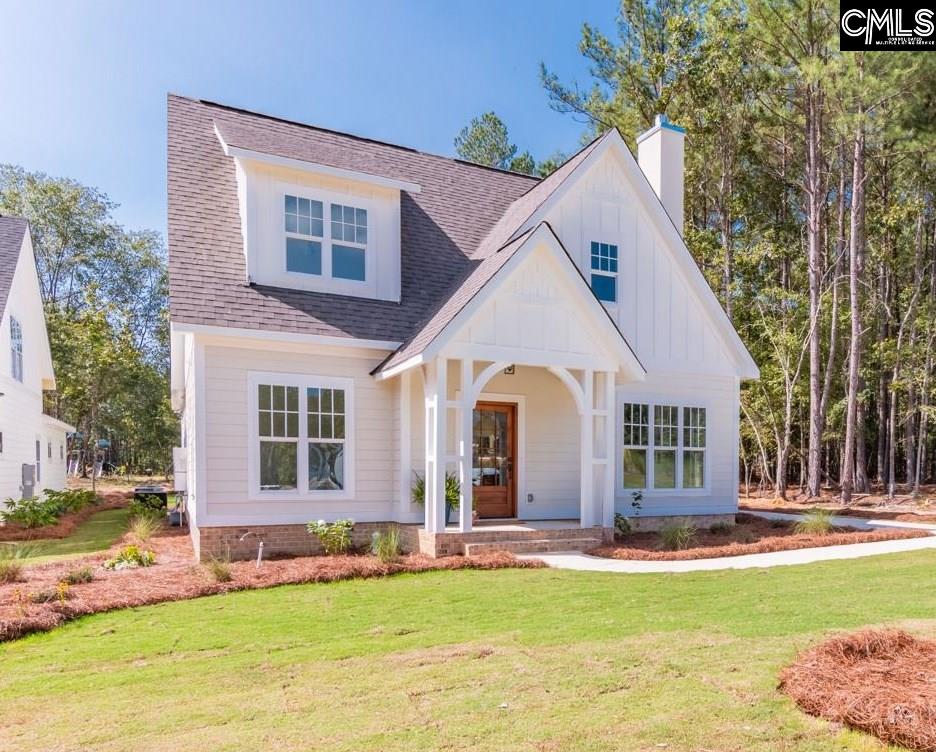 145 Timber Trail Lane Prosperity, SC 29127