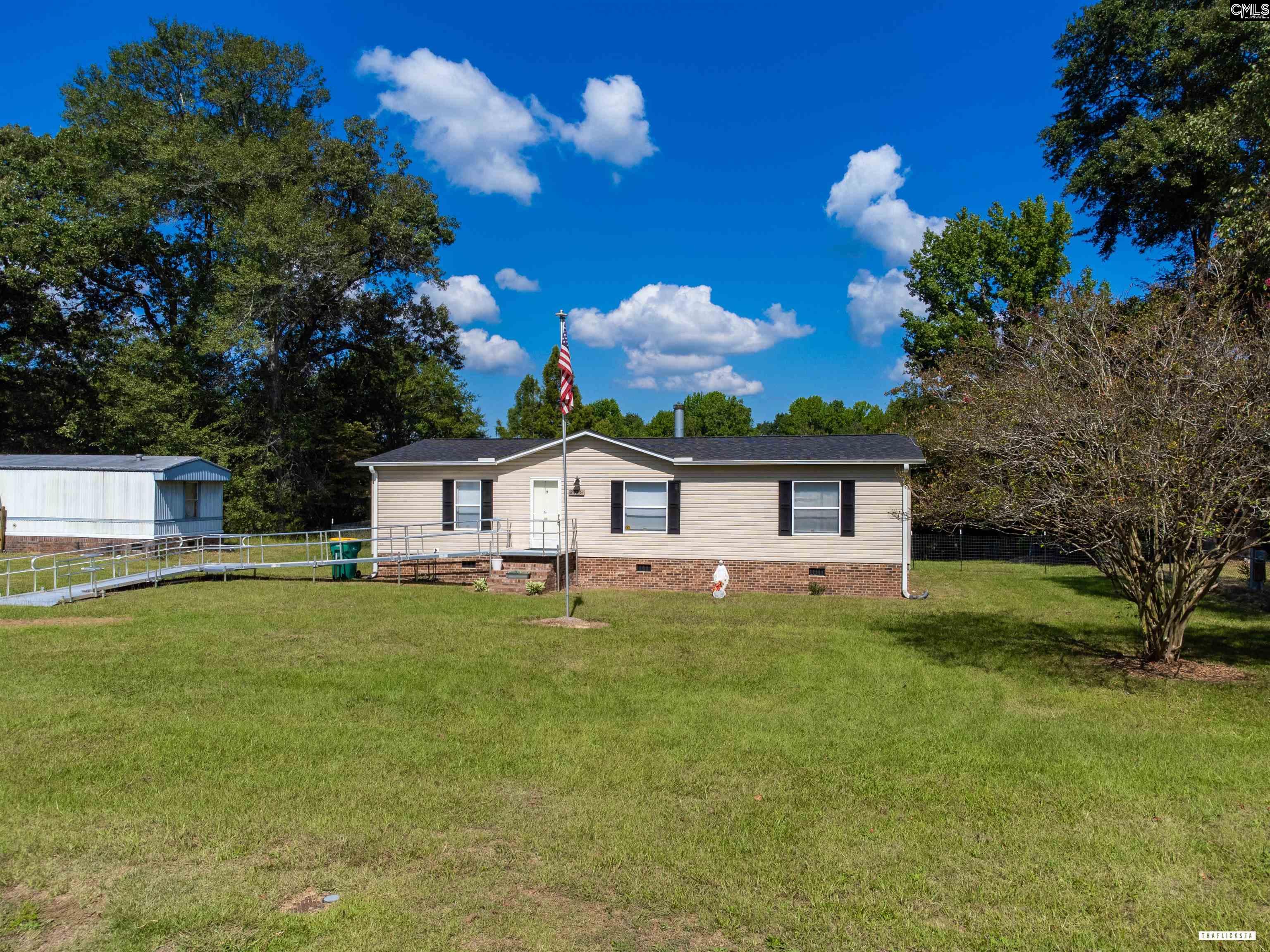 2925 Remington Drive Sumter, SC 29154