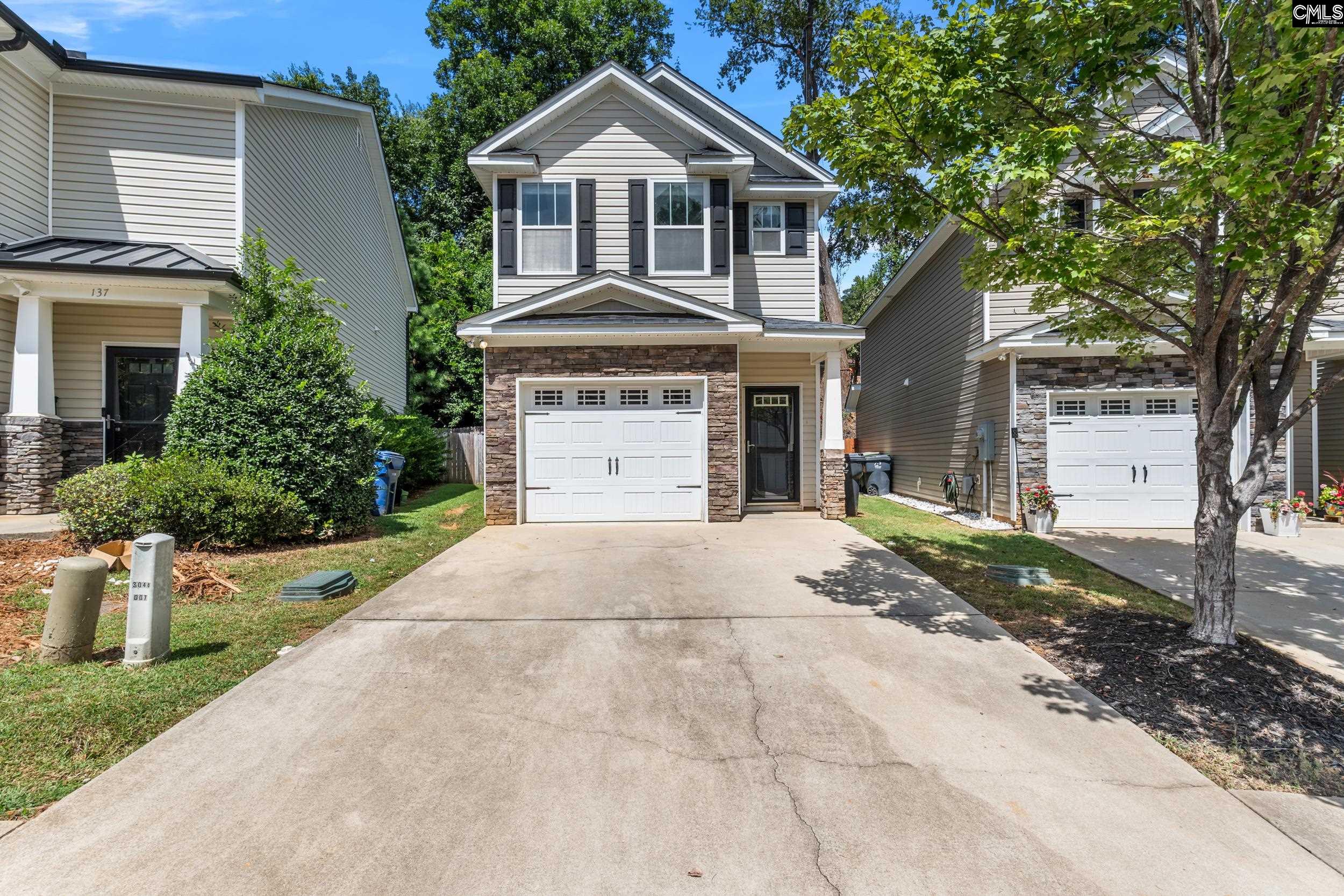 141 Tybo Drive Lexington, SC 29072
