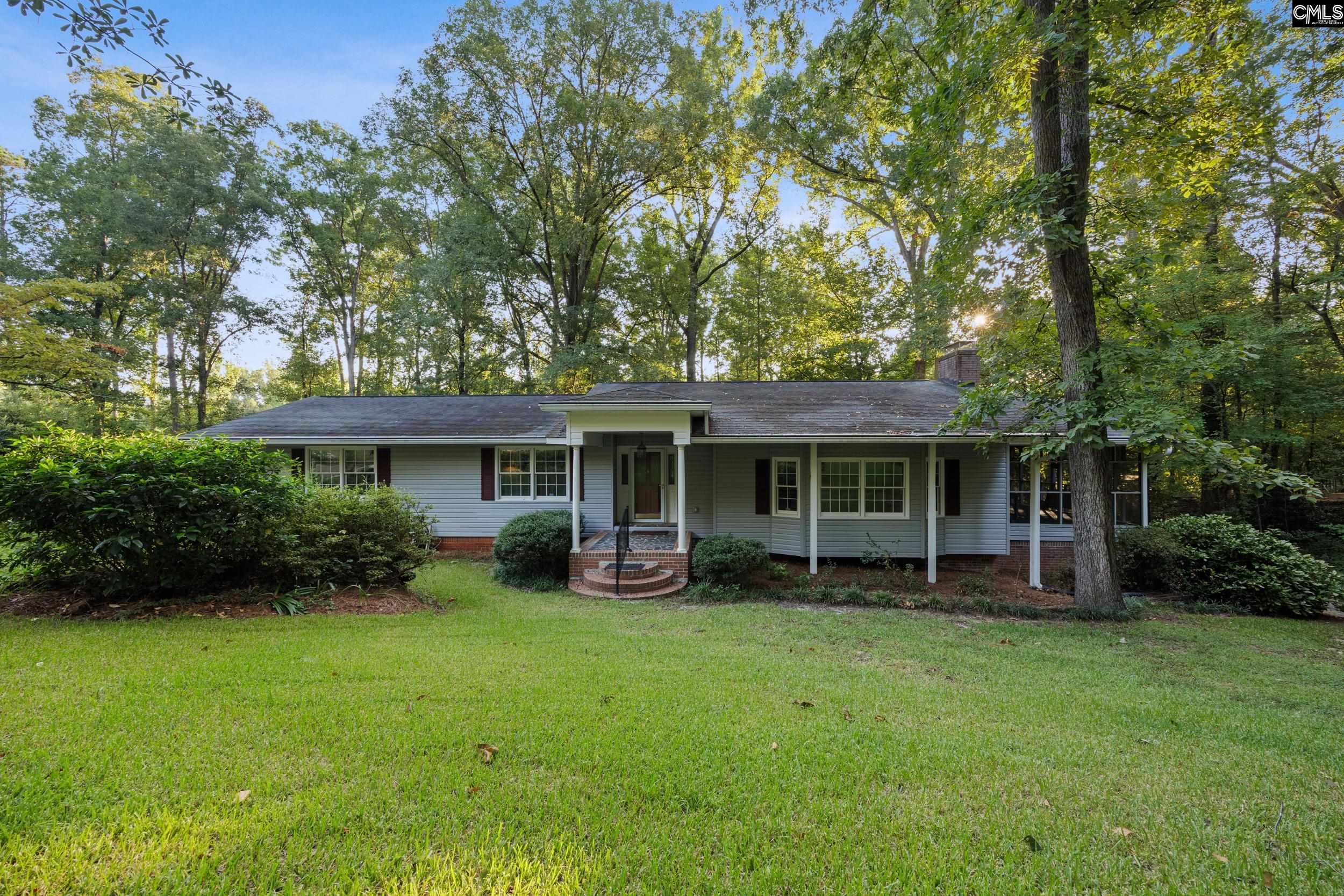 127 Timbergate Drive Lexington, SC 29073