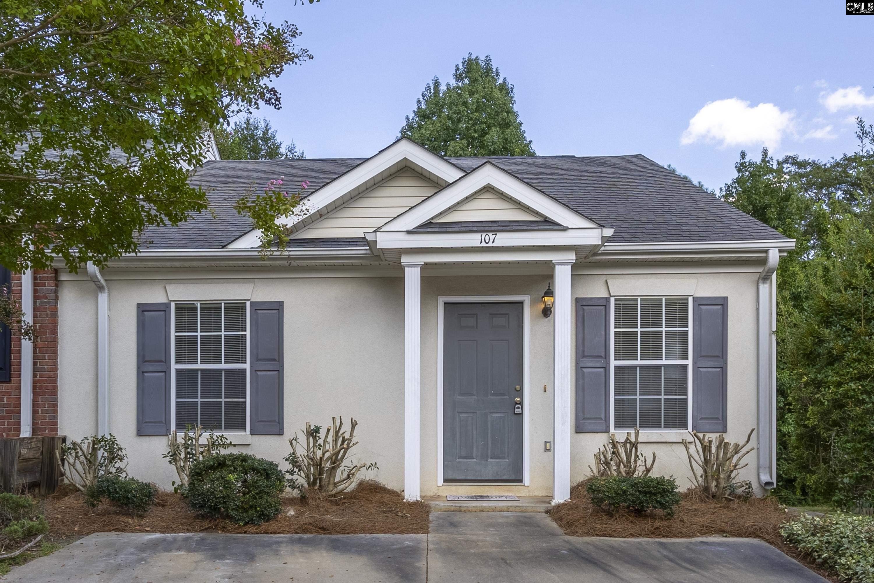 107 Deerchase Lane Lexington, SC 29072
