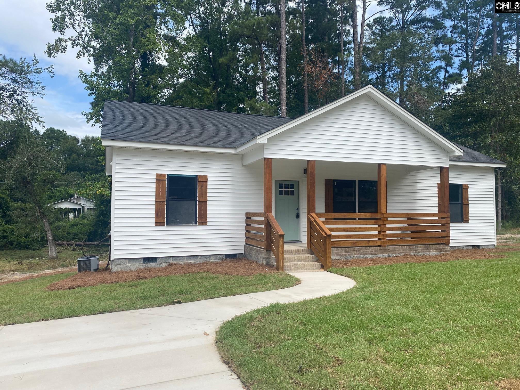 103 Culbreth Lane West Columbia, SC 29170