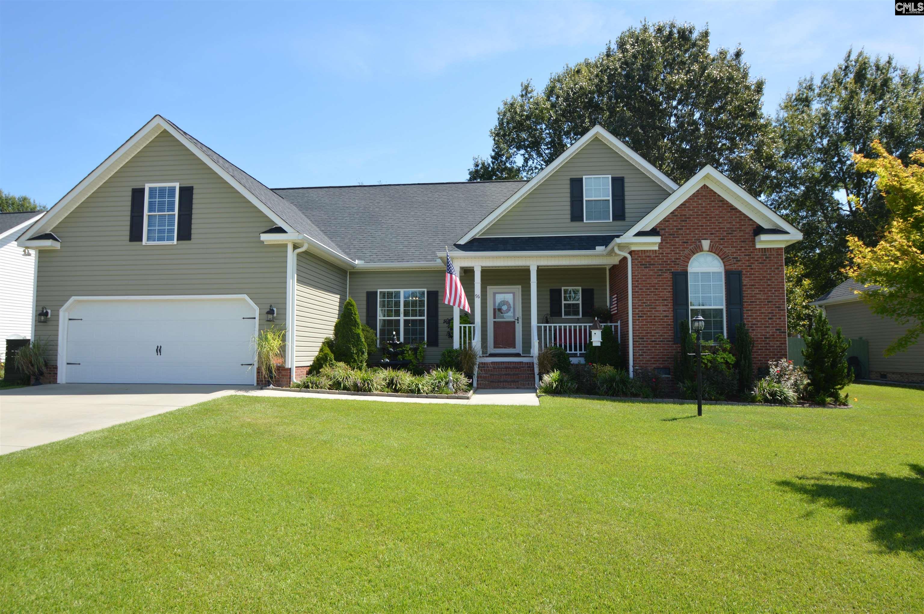96 Southern Oak Drive Camden, SC 29020