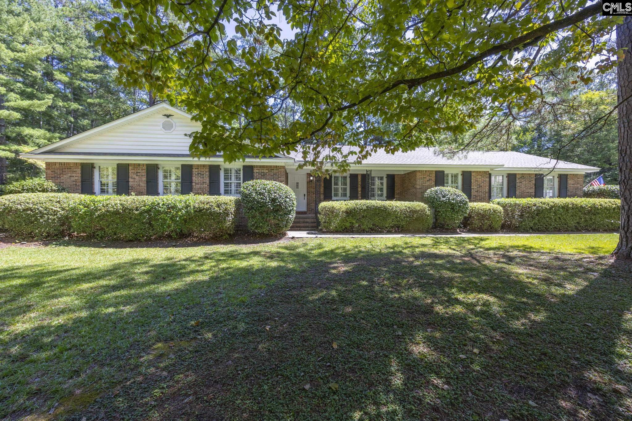 2104 Davie Lane Camden, SC 29020